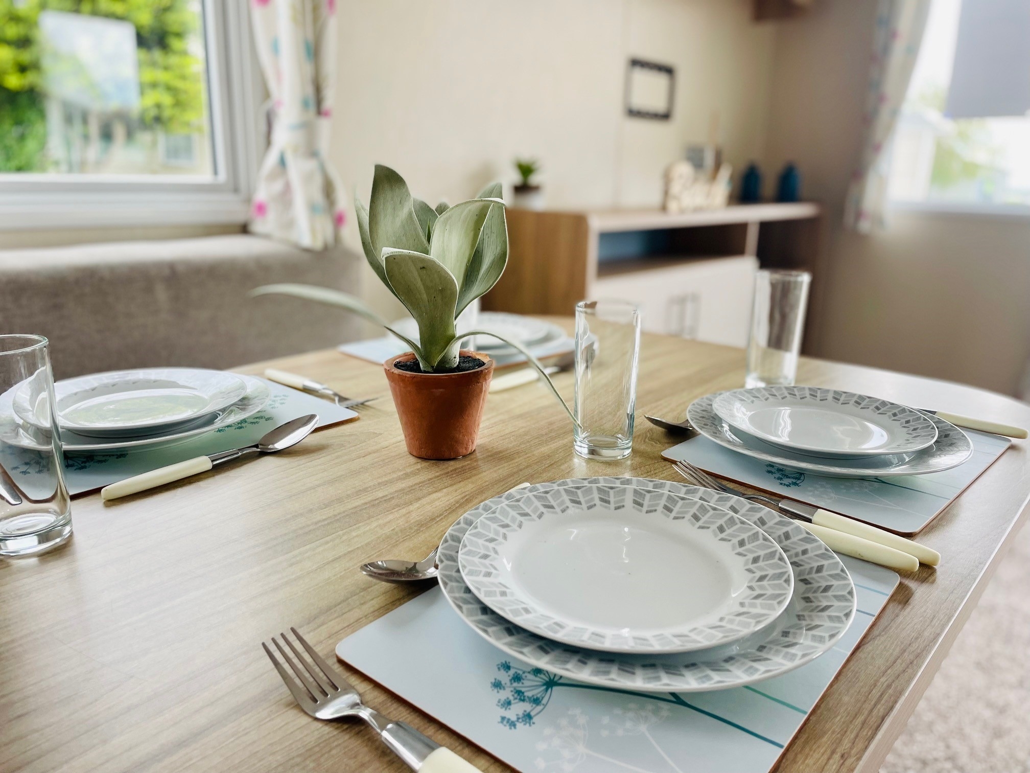 Photo of Willerby Linwood 2019 (Static Caravan)
