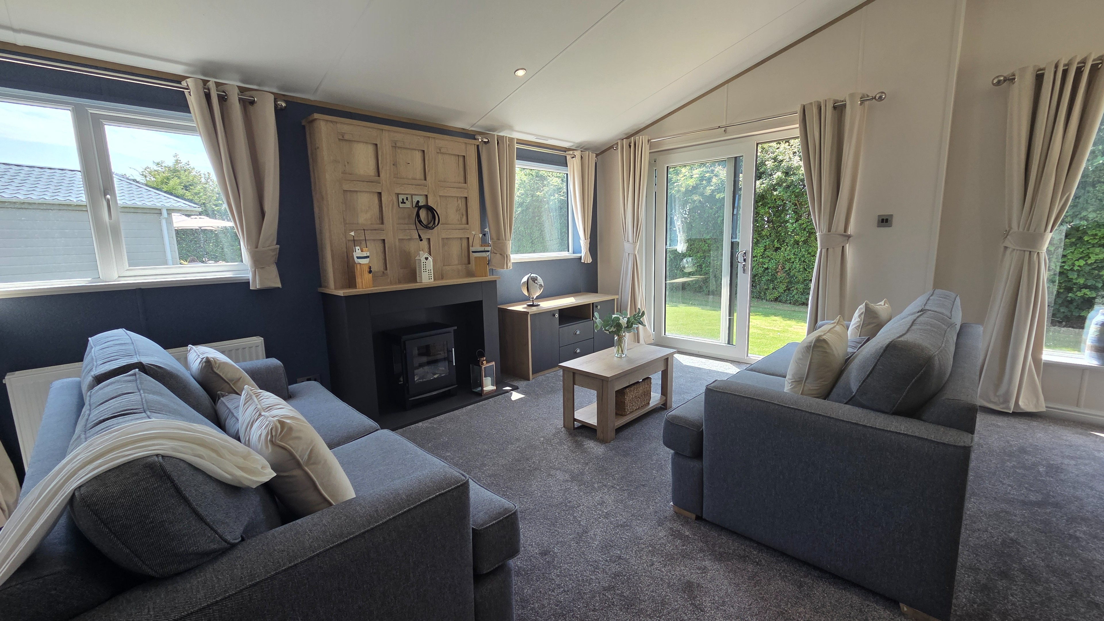 Photo of Willerby New Holland 2026 (Luxury Lodge)