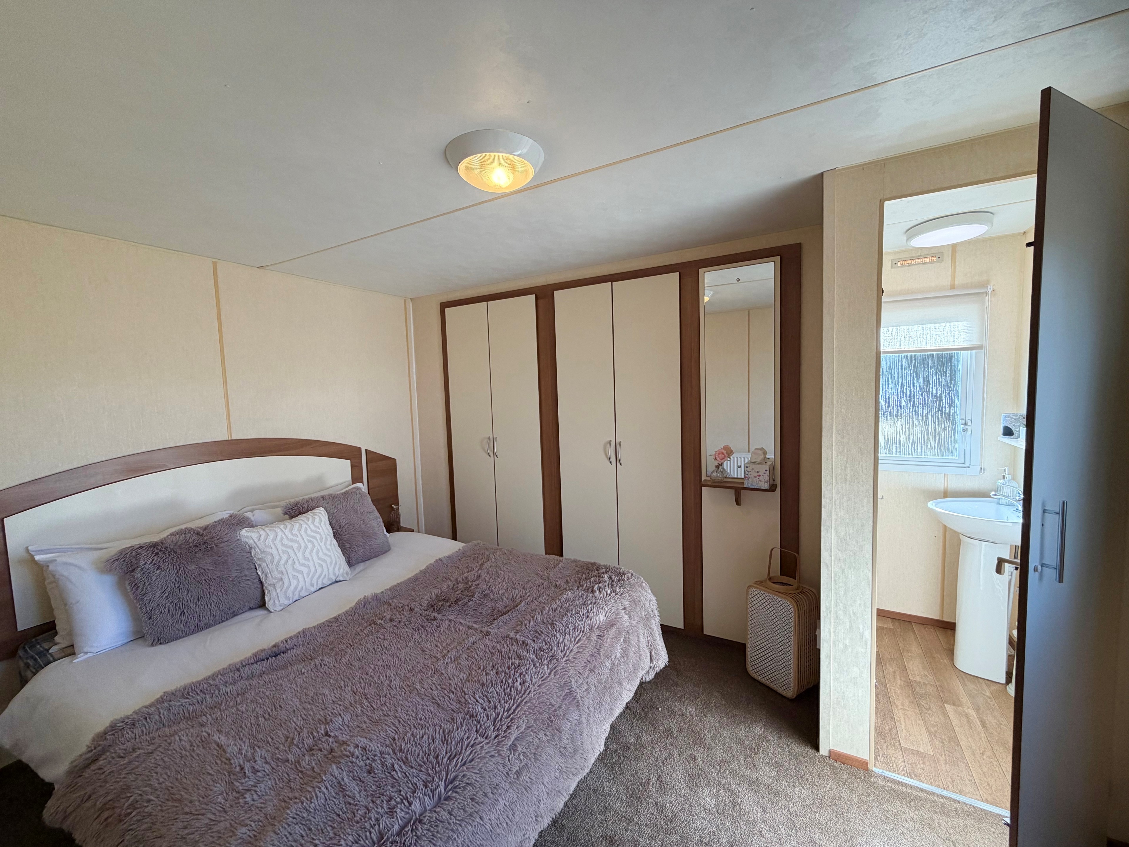Photo of ABI Superior 2011 (Static Caravan)
