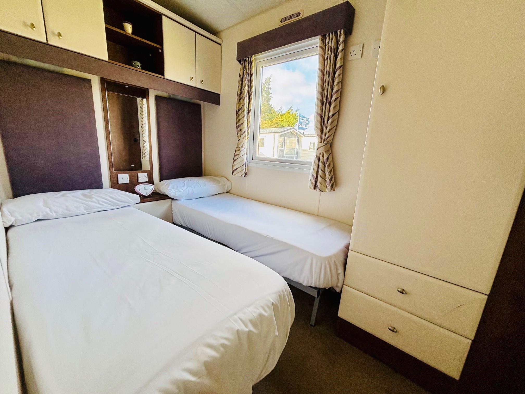 Photo of Delta Molina 2016 (Static Caravan)