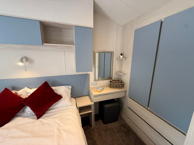 Photo of Atlas Ruby 2015 (Static Caravan)