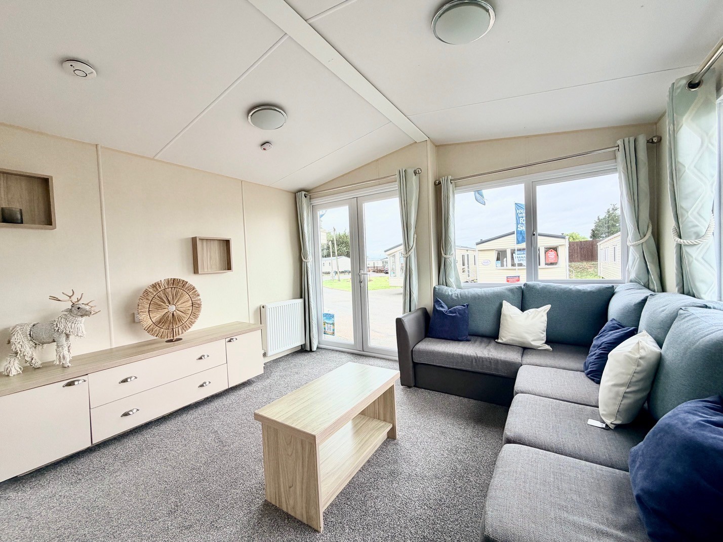 Photo of Regal Tempo 2016 (Static Caravan)