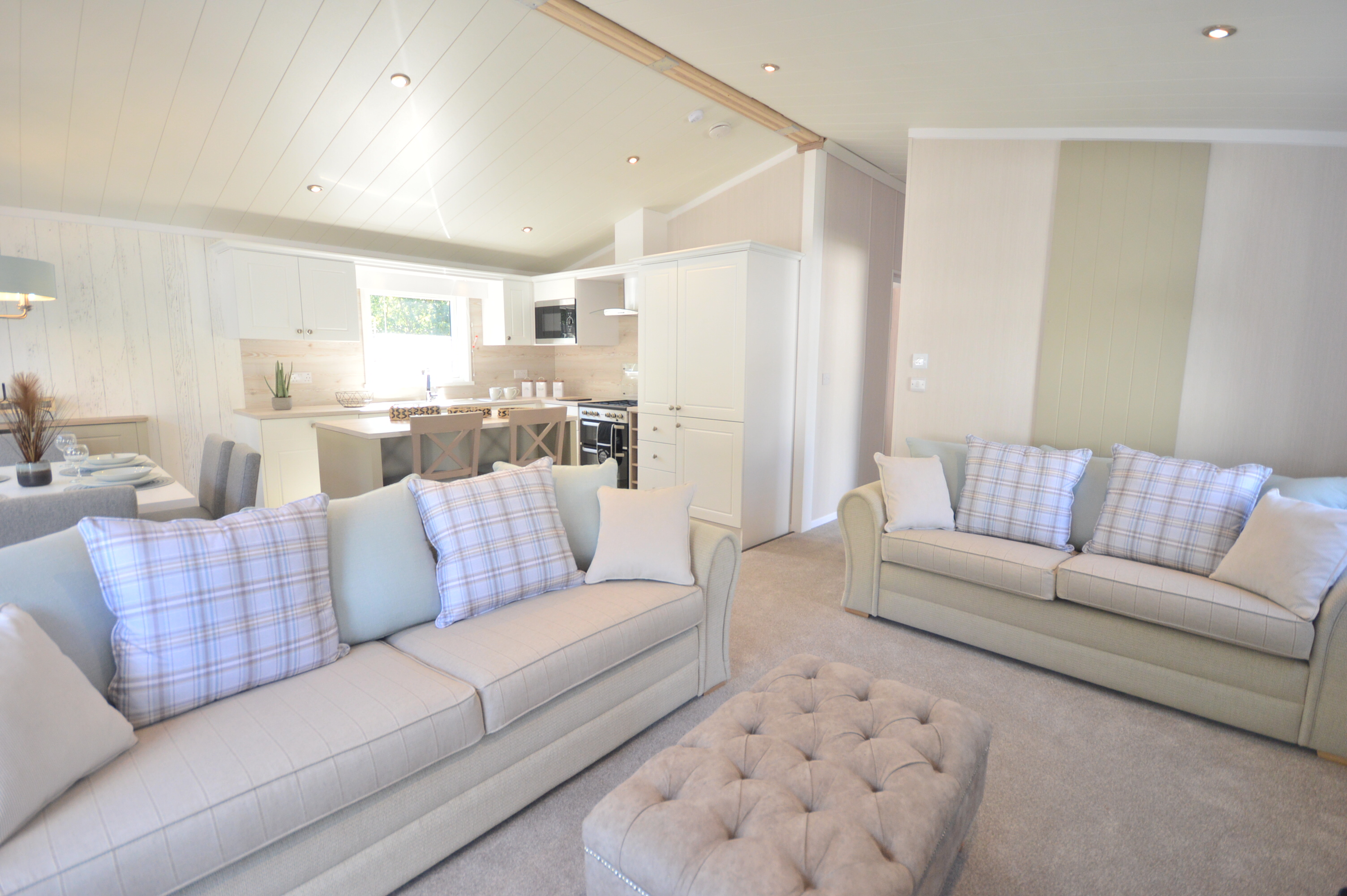 Photo of Swift Edmonton 2023 (Luxury Lodge)
