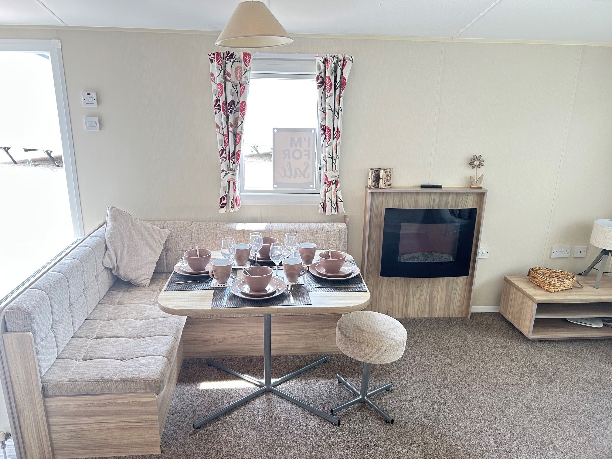 Photo of Willerby Etchingham 2016 (Static Caravan)