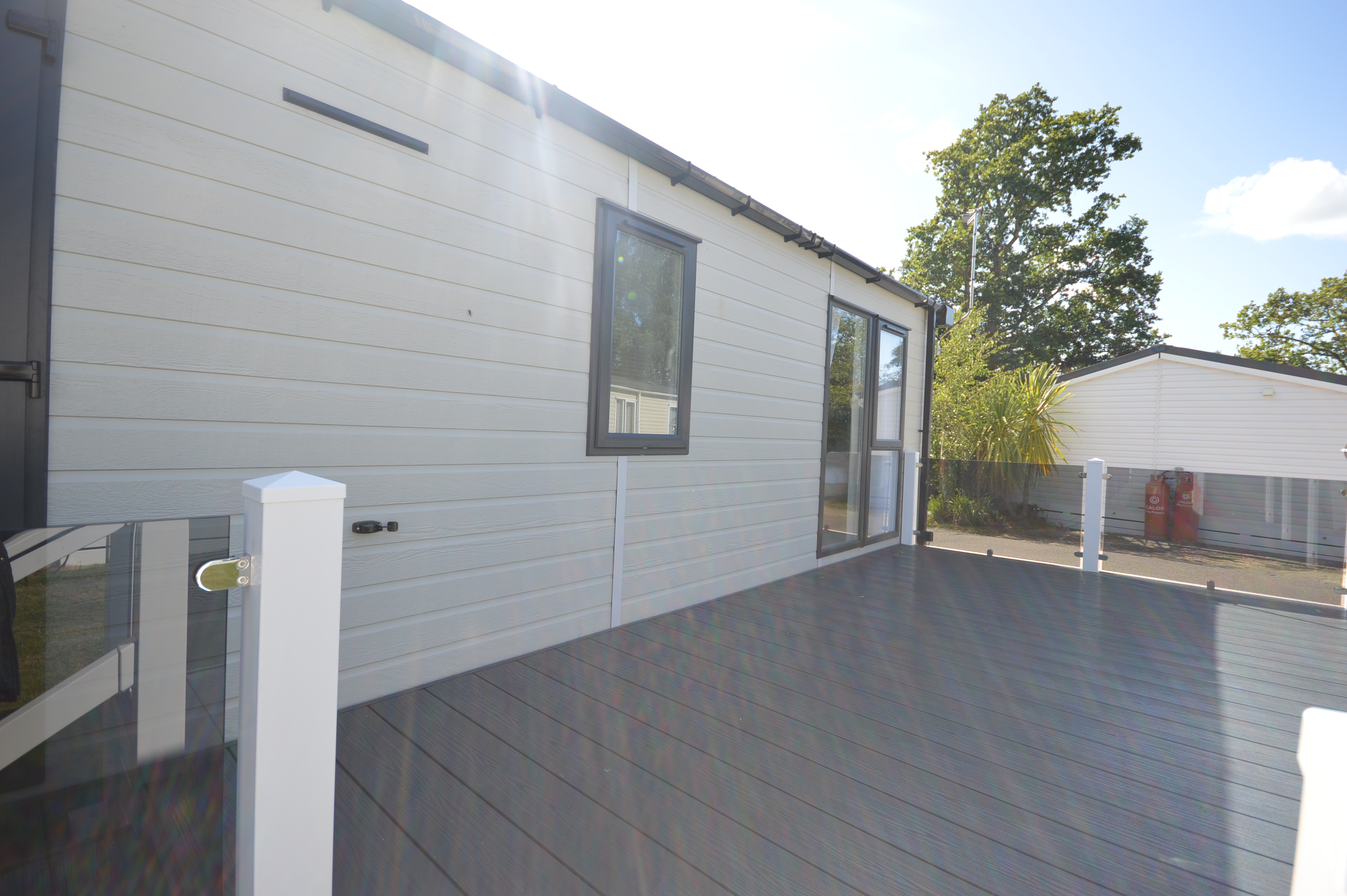 Photo of Swift Edmonton 2023 (Luxury Lodge)