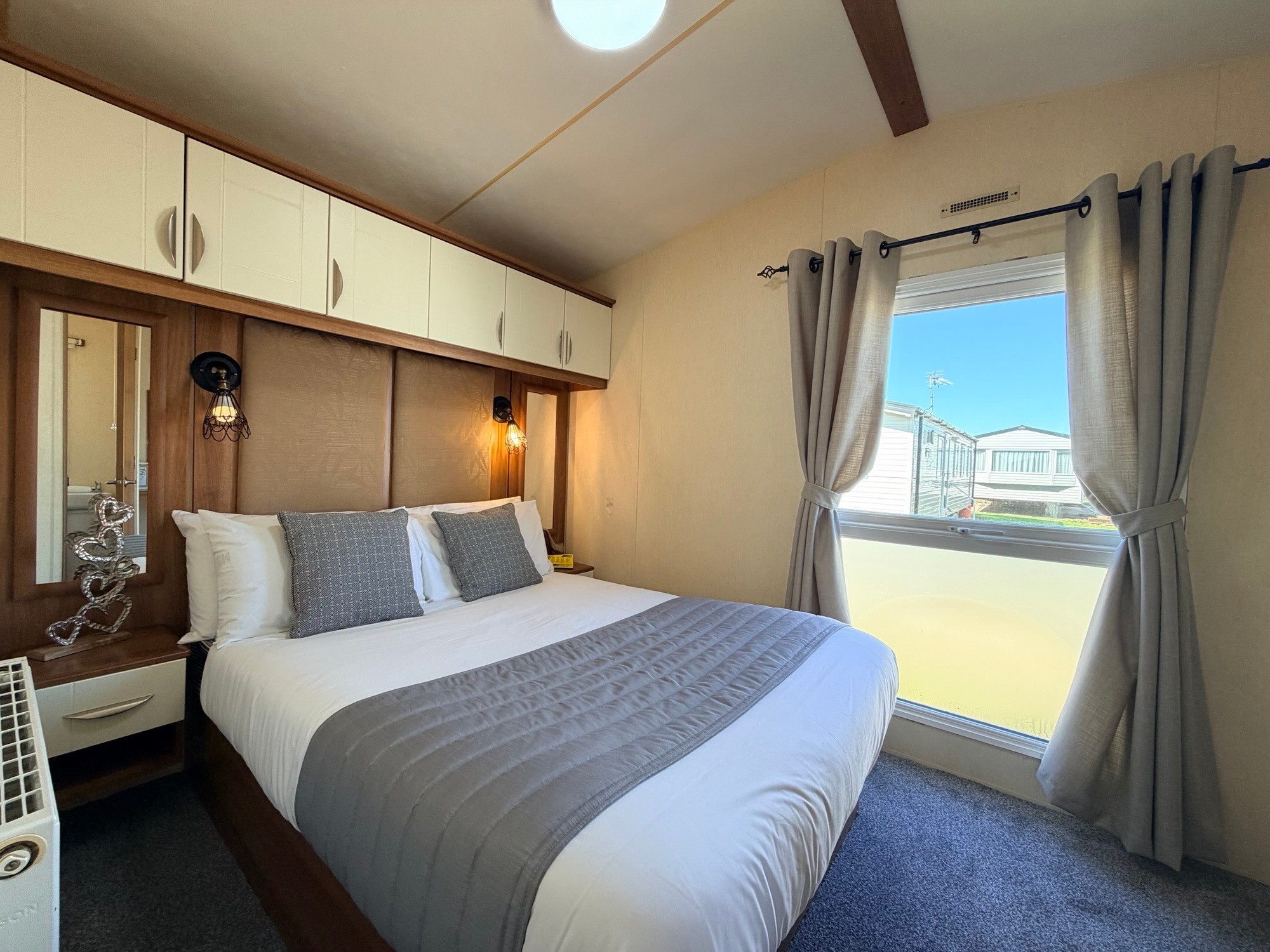 Photo of ABI St David 2010 (Static Caravan)