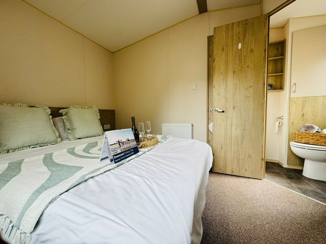 Photo of ABI Trieste 2018 (Static Caravan)