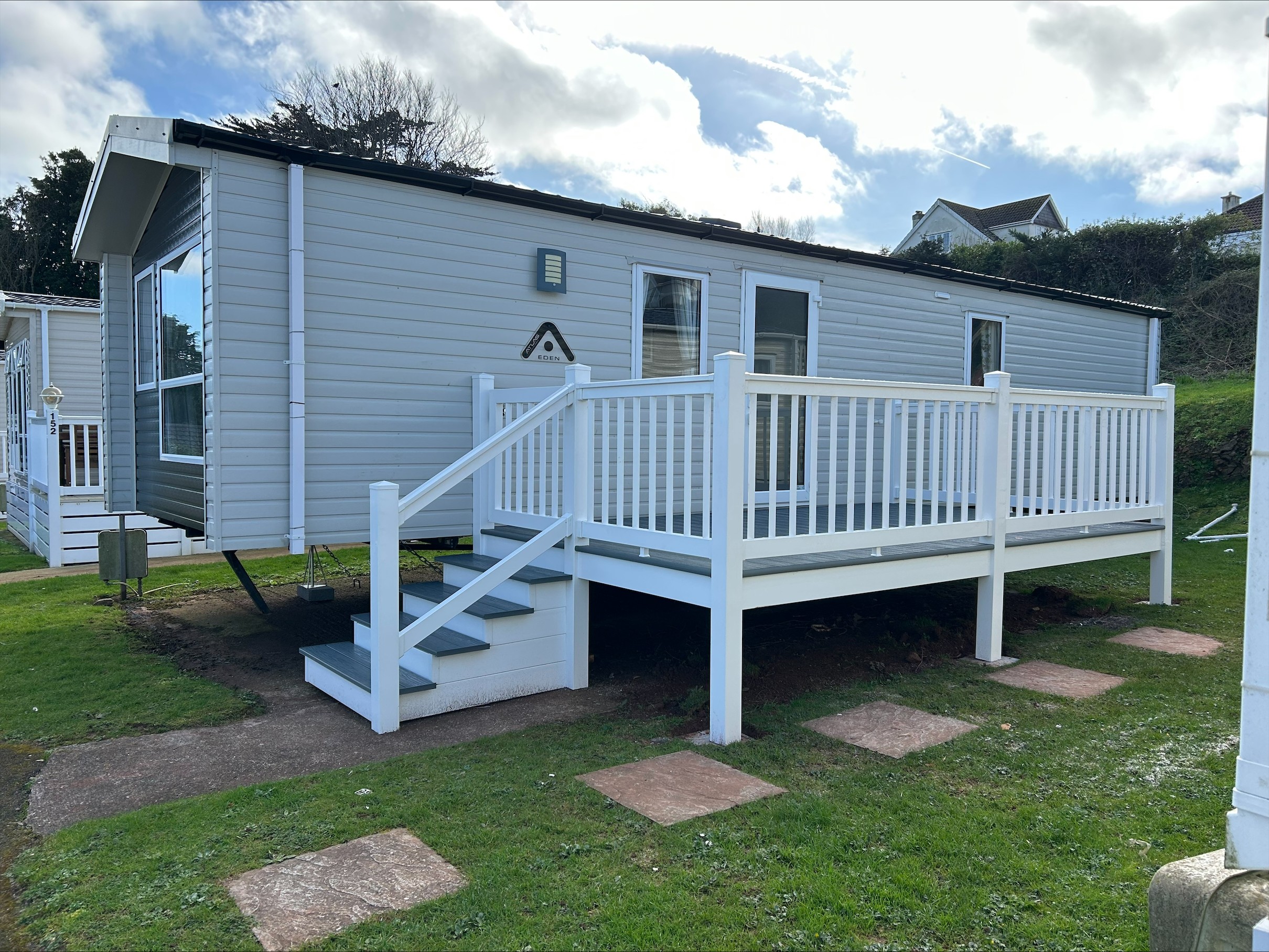 Photo of Atlas Eden 2021 (Static Caravan)