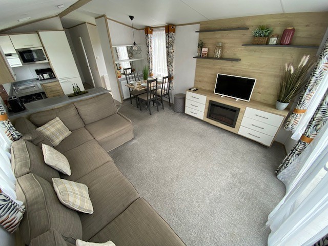 Photo of Atlas Chorus 2021 (Static Caravan)