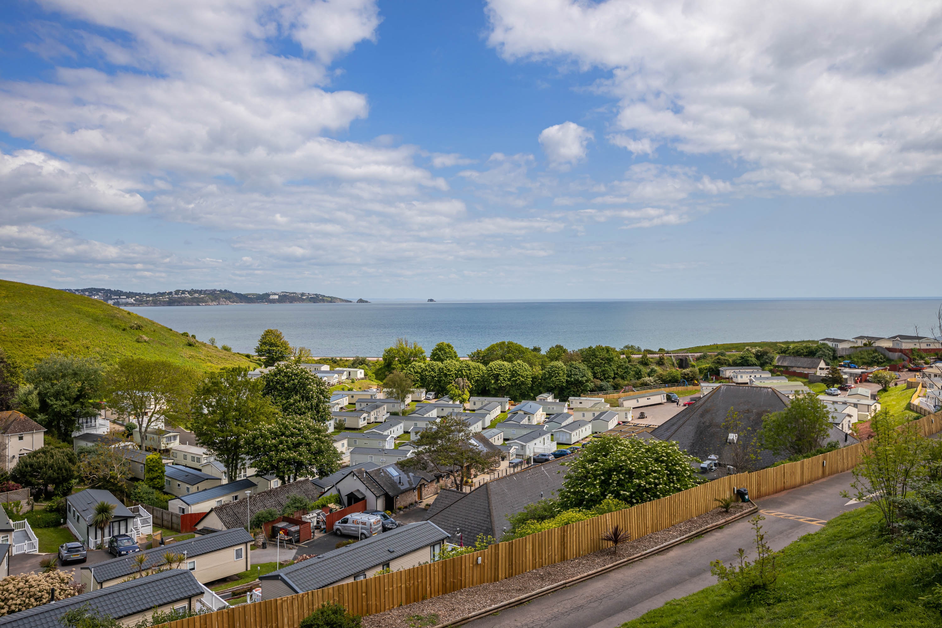 Park view