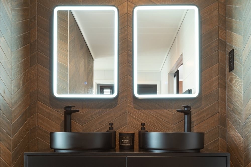 Photo of Prestige 'Front Row' 2026 (Luxury Lodge)