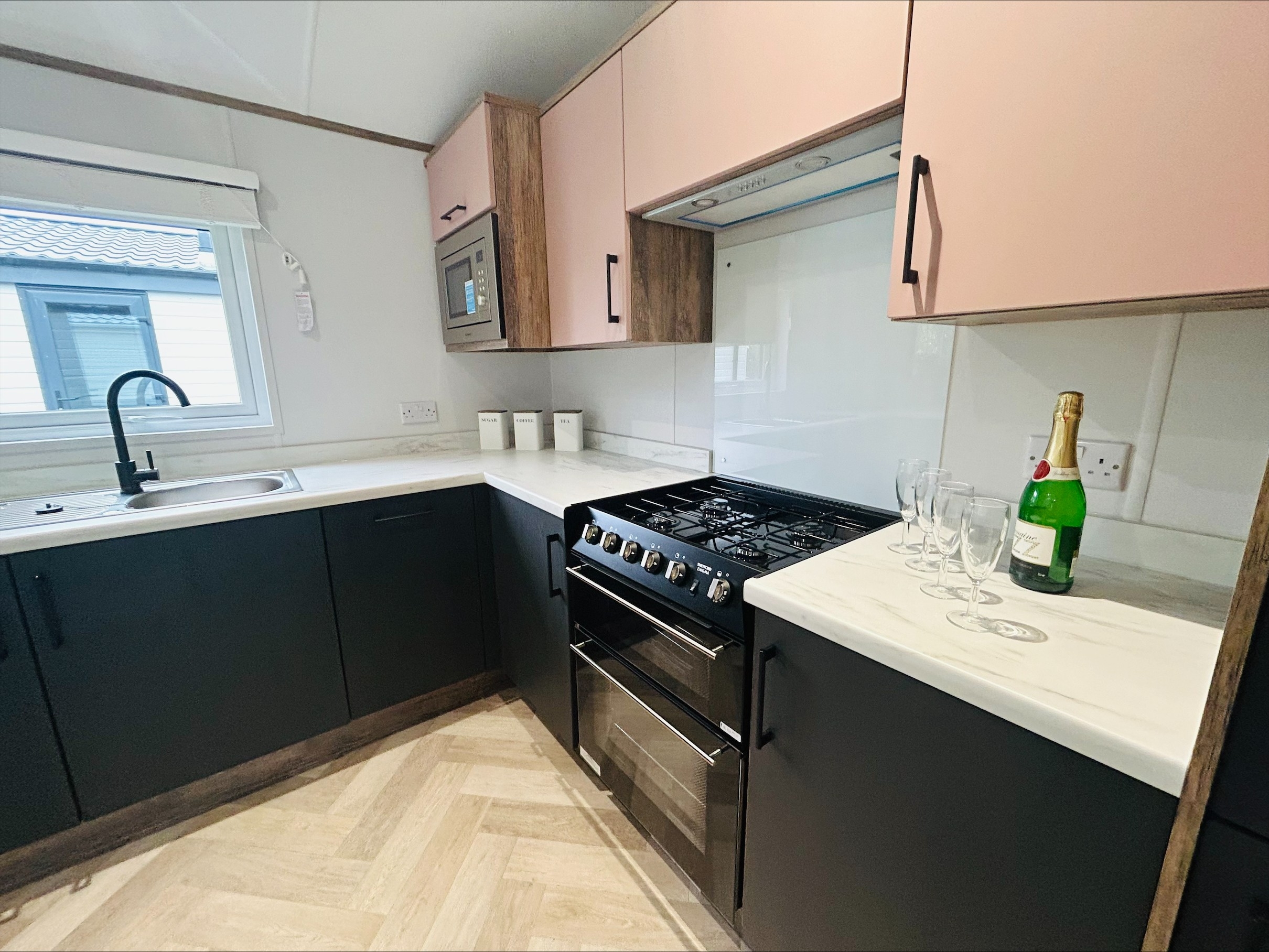 Photo of Willerby Horsham 2024 (Luxury Lodge)