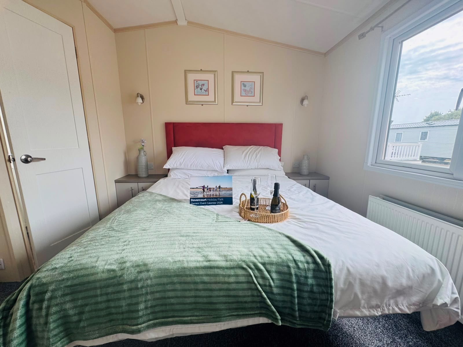 Photo of Pemberton Marlow 2013 (Static Caravan)