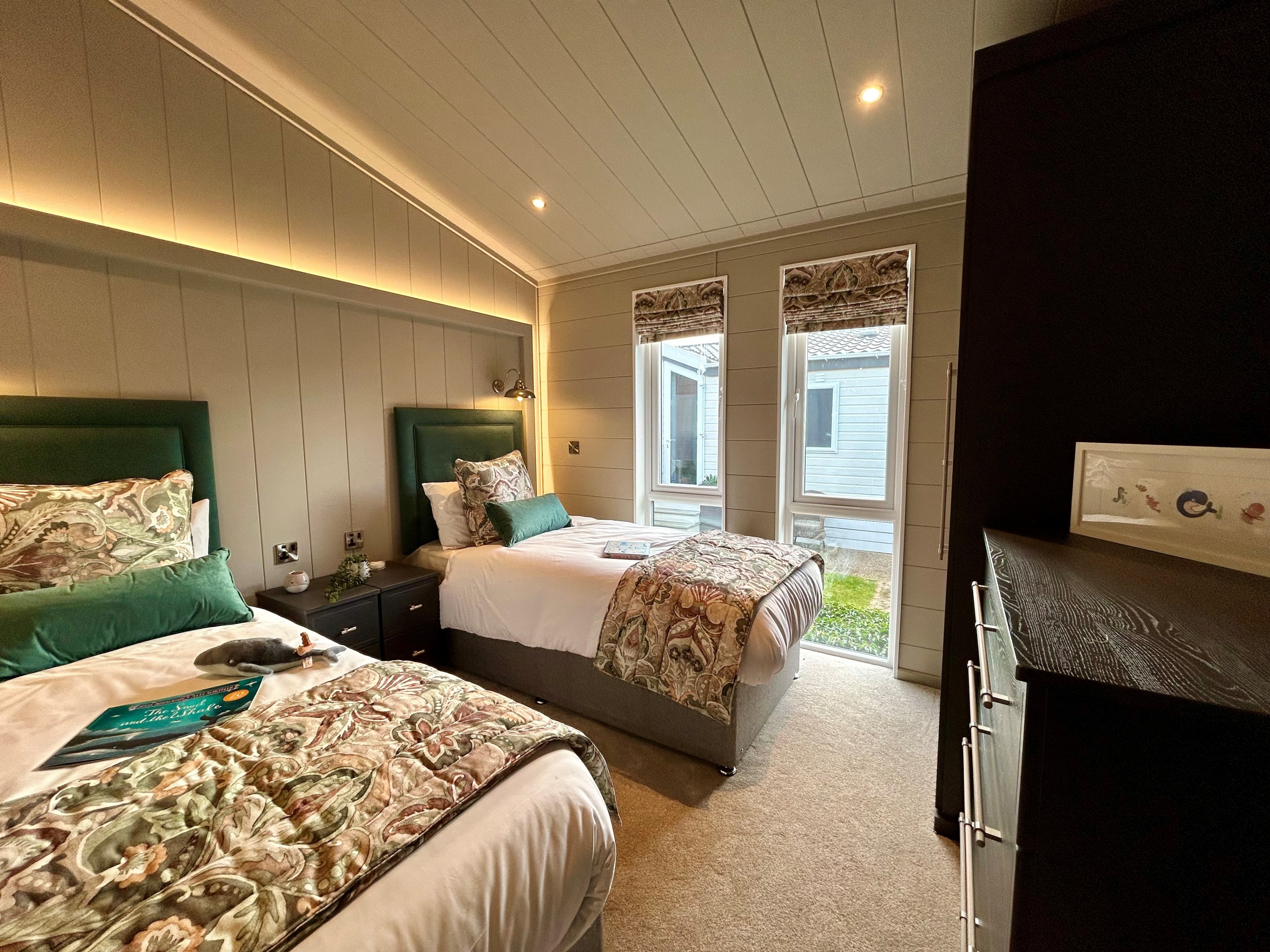 Photo of Prestige Glass House 2023 (Luxury Lodge)