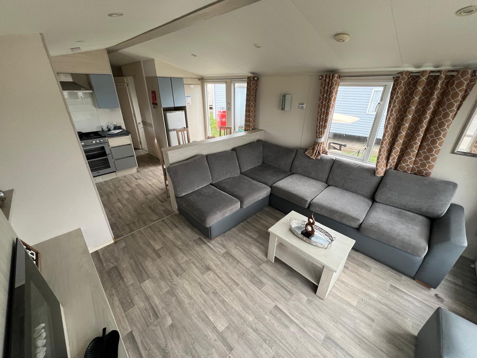 Photo of Atlas Ruby 2015 (Static Caravan)