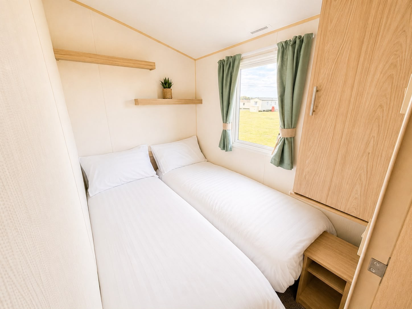 Photo of Willerby Salsa 2013 (Static Caravan)