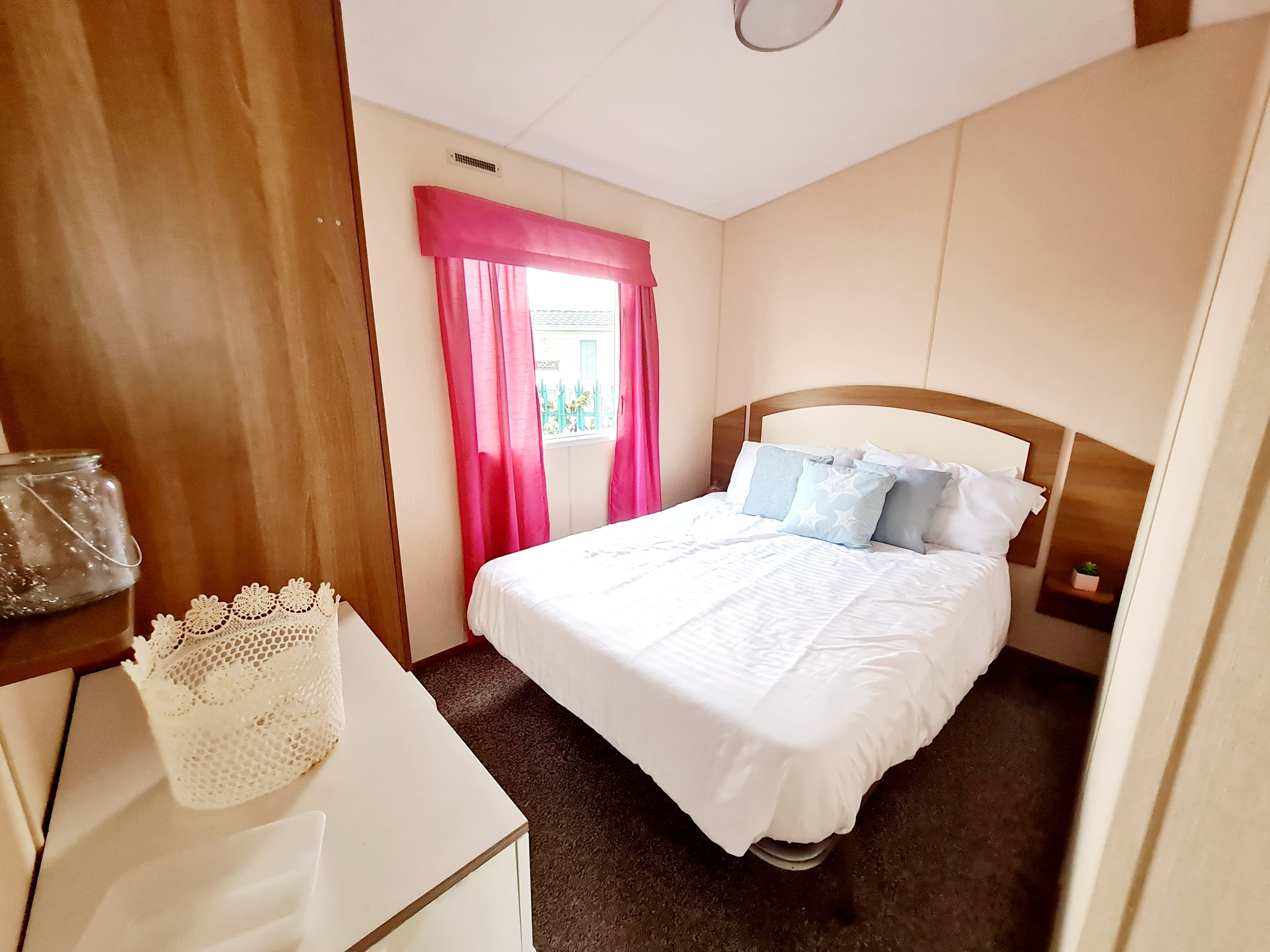 Photo of ABI Coghurst 2012 (Static Caravan)