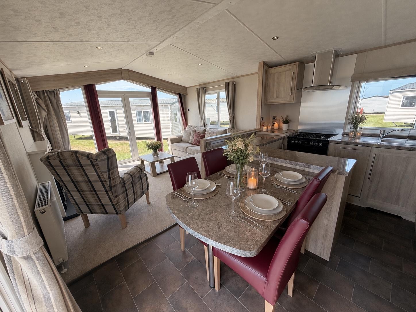 Photo of Carnaby Helmsley 2017 (Villa)