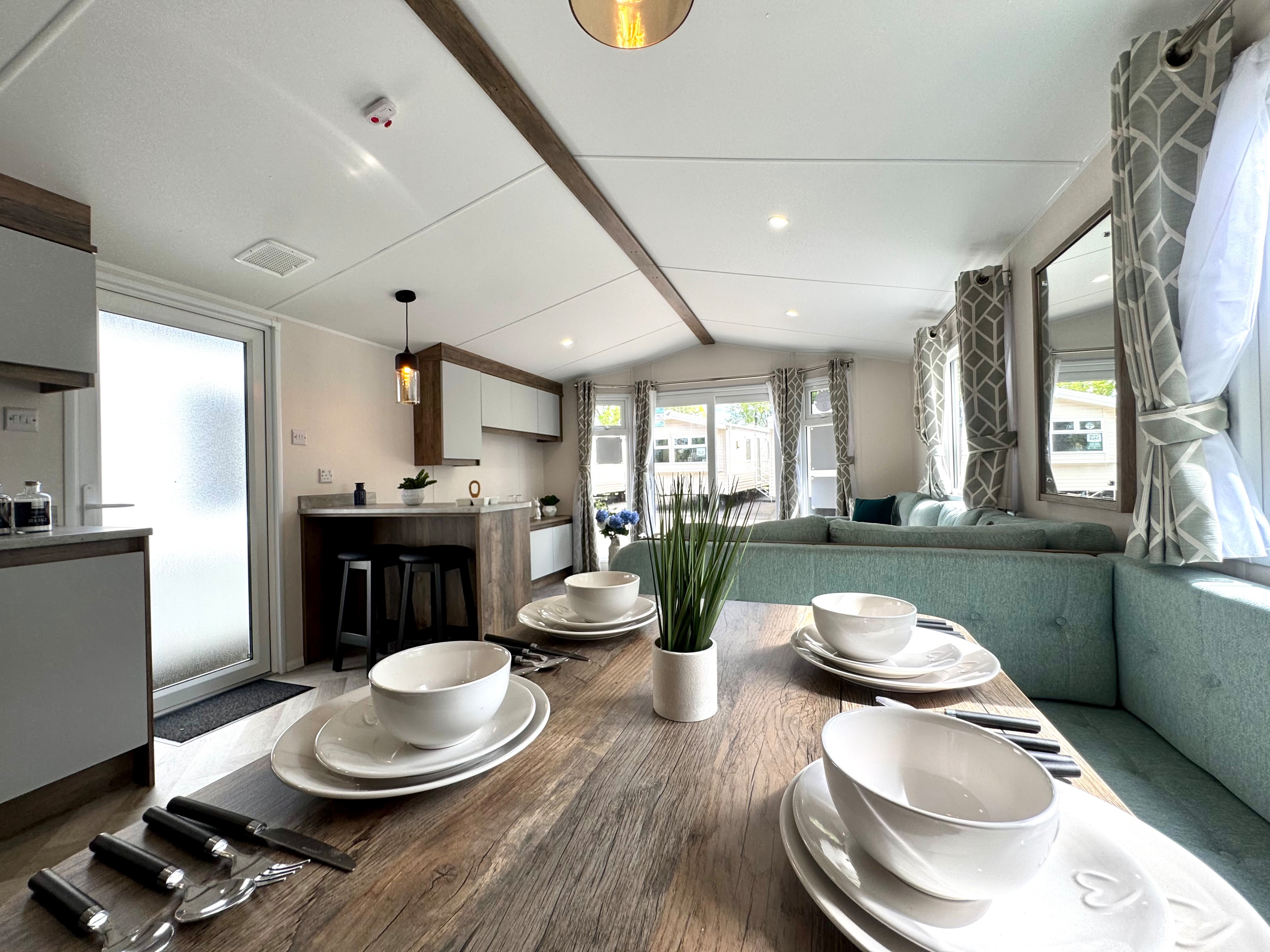 Photo of Willerby Brookwood 2026 (Static Caravan)