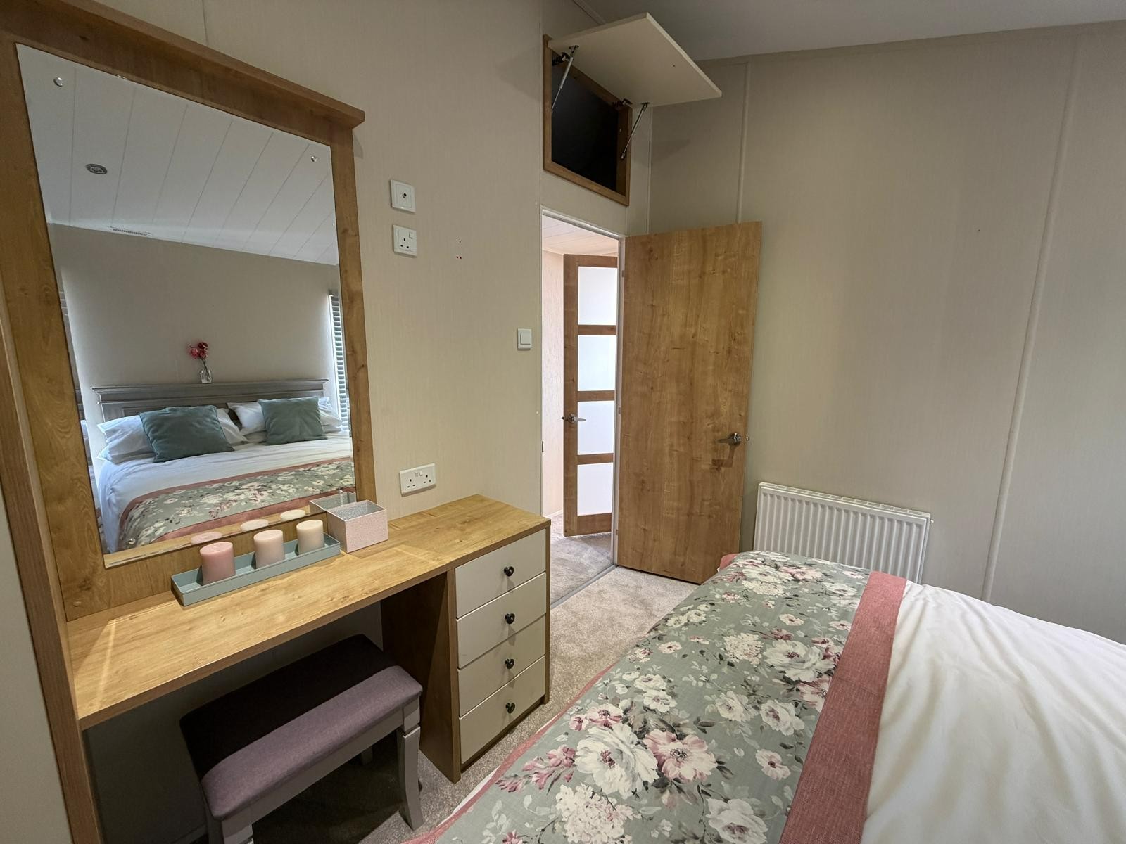 Photo of Willerby Heathfield 2018 (Lodge)