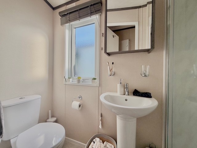 Photo of Pemberton Avon 2023 (Static Caravan)