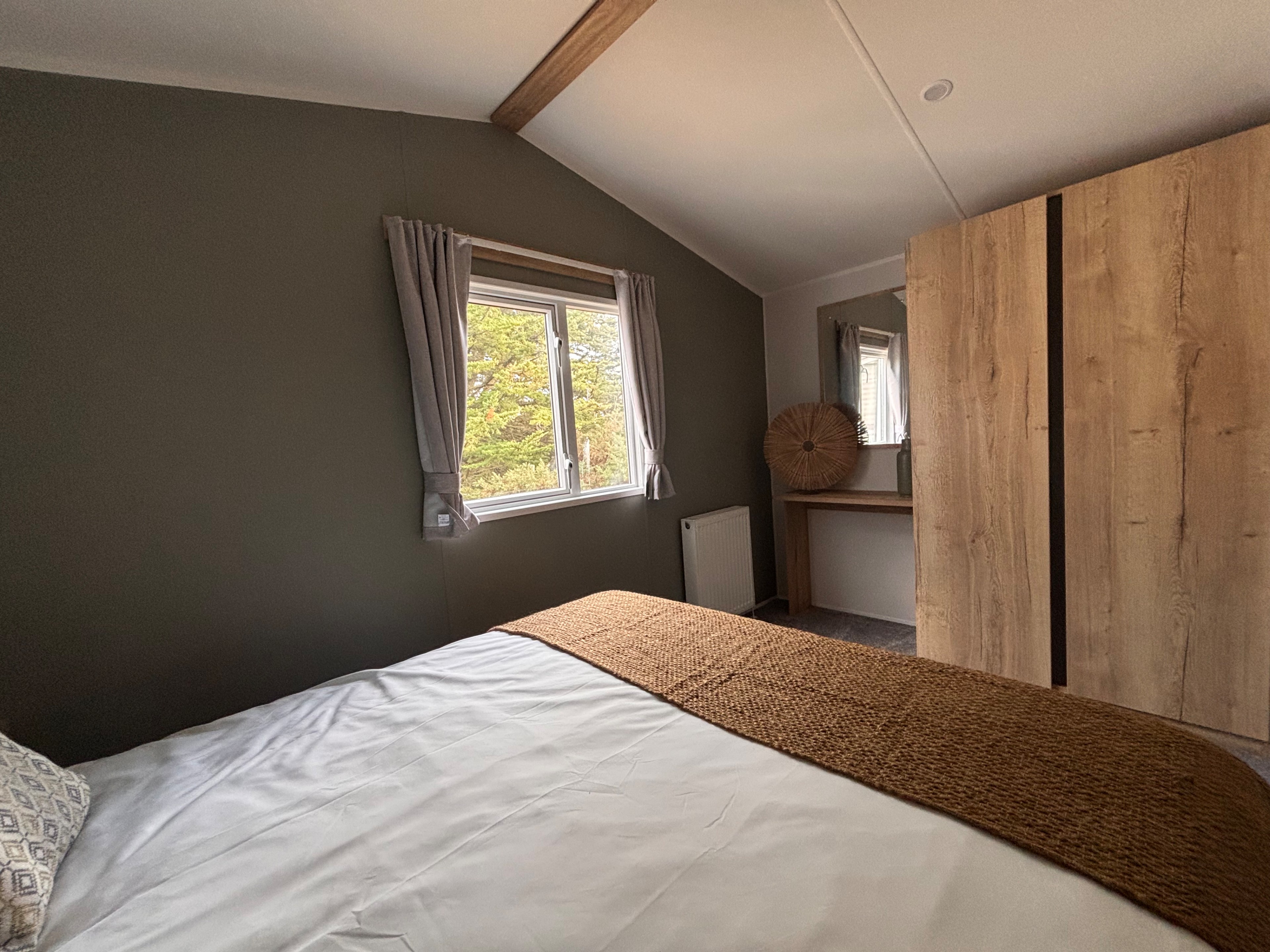 Photo of Willerby Midhurst 2024 (Static Caravan)
