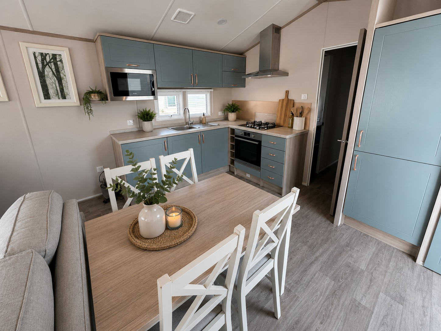 Photo of Atlas Heritage 2021 (Static Caravan)
