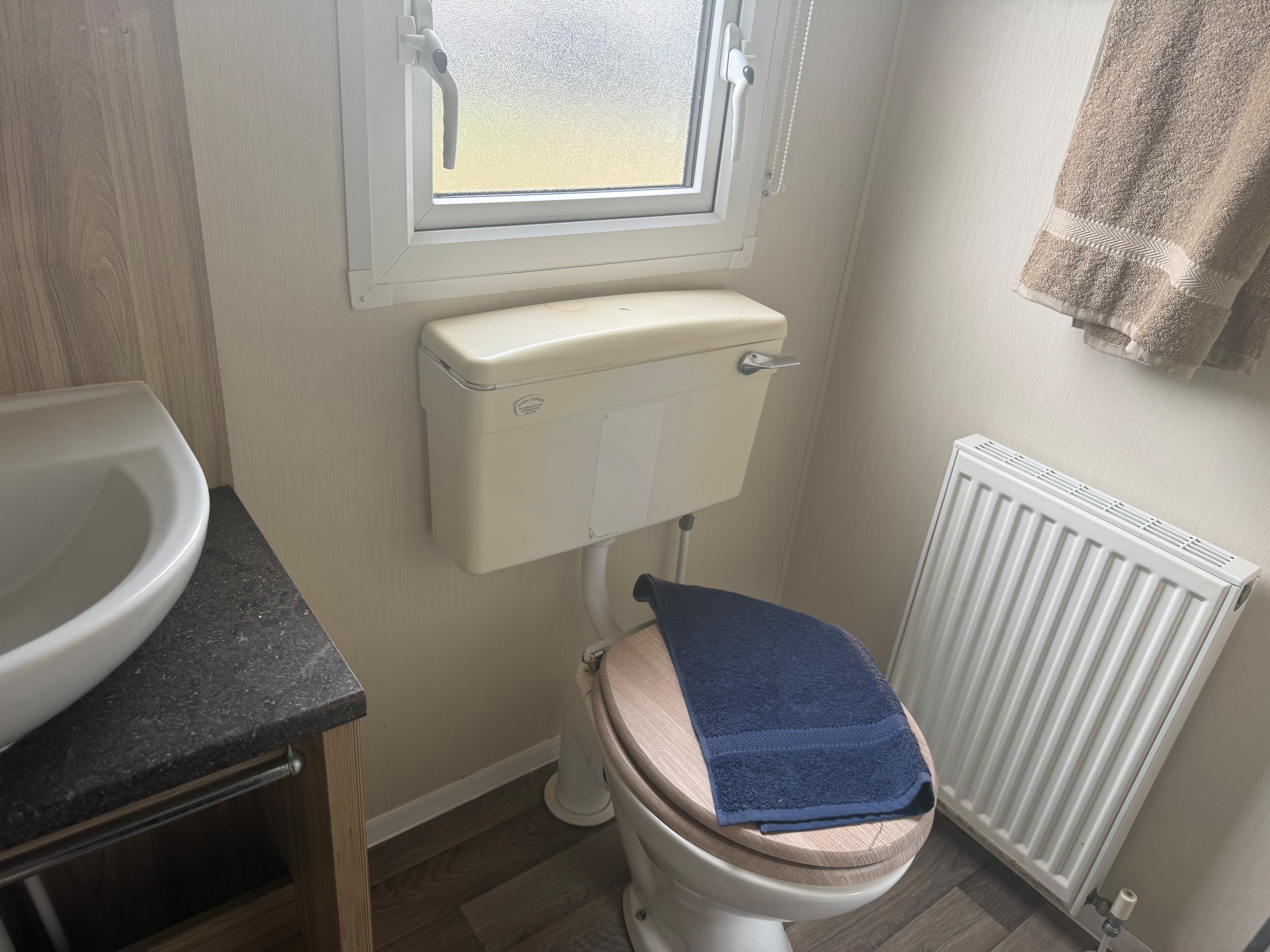 Photo of Willerby Etchingham 2016 (Static Caravan)