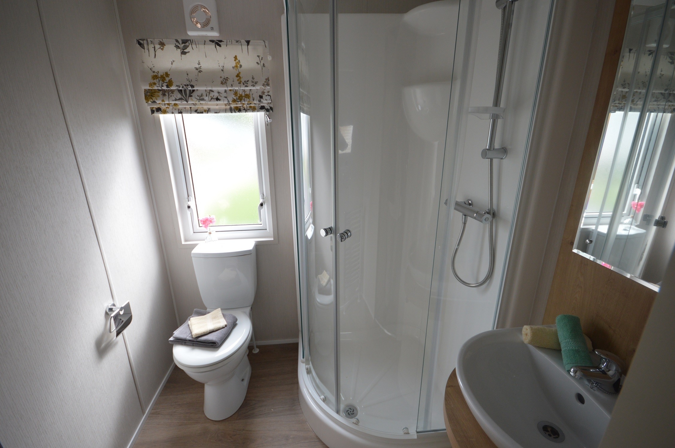 Photo of Willerby Everleigh 2018 (Lodge)