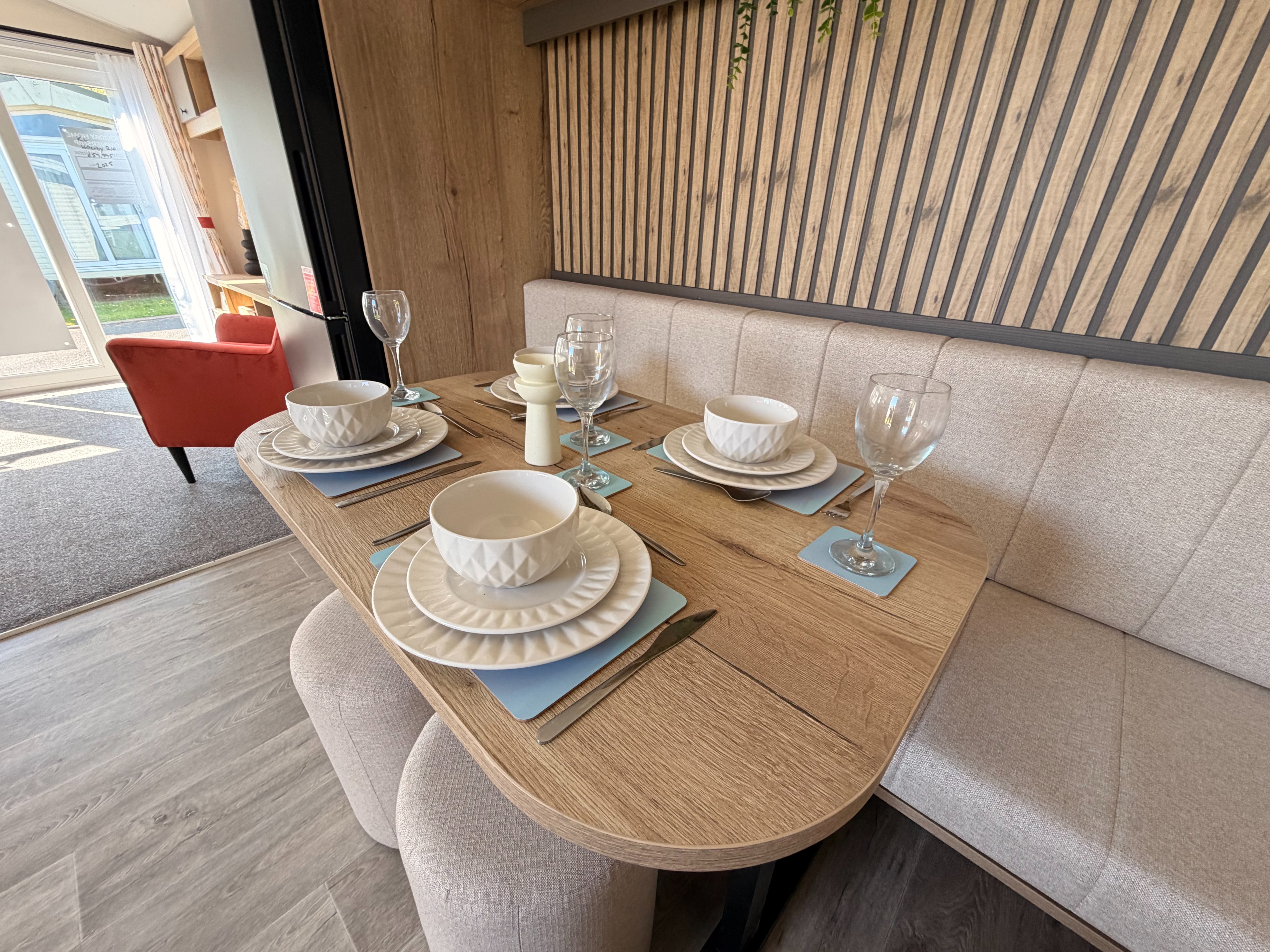 Photo of Willerby Rio 2025 (Static Caravan)