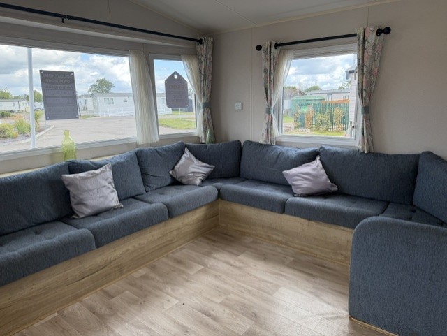 Photo of ABI Trieste 2022 (Static Caravan)