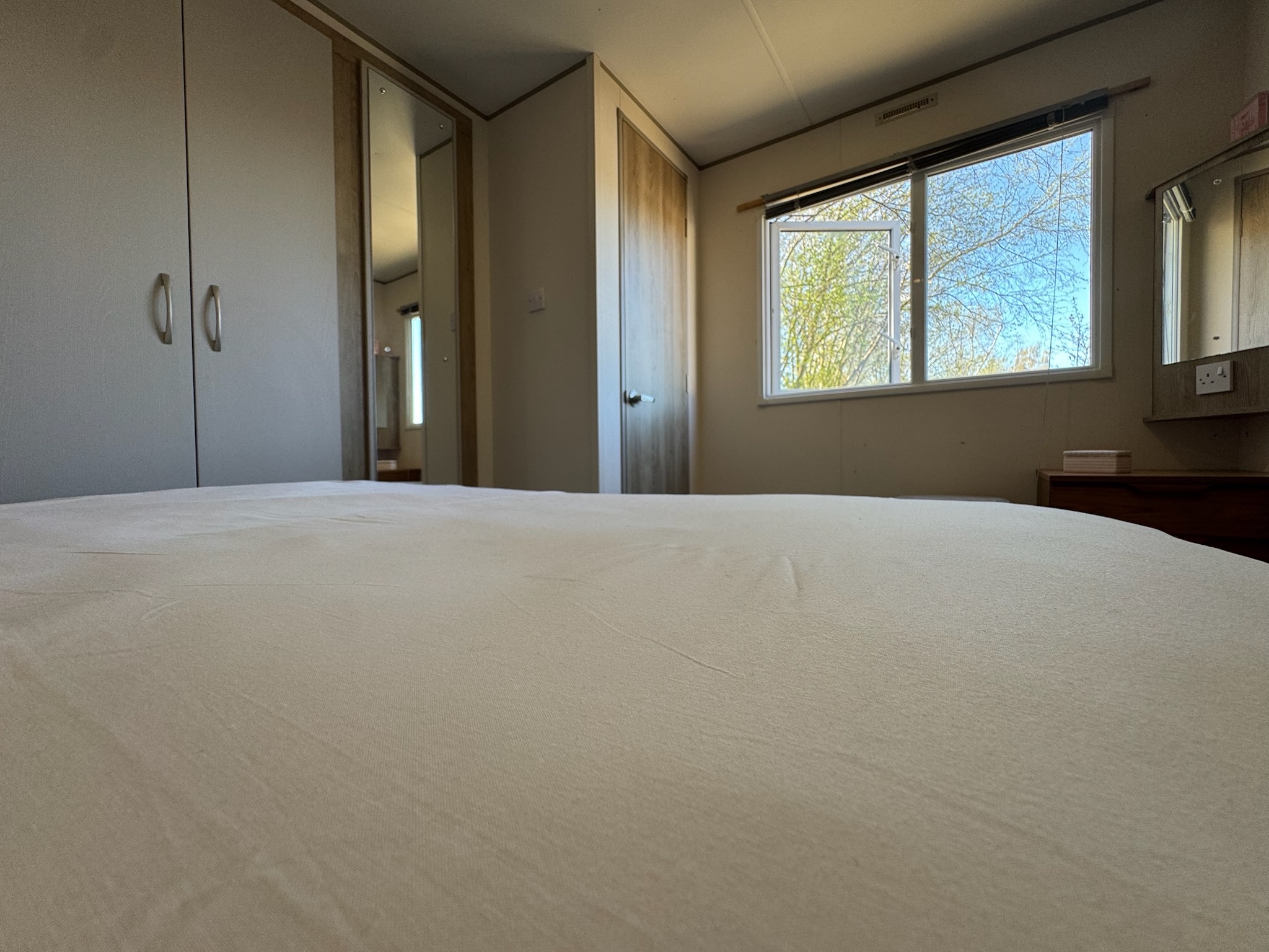 Photo of ABI Summer Breeze 2017 (Static Caravan)