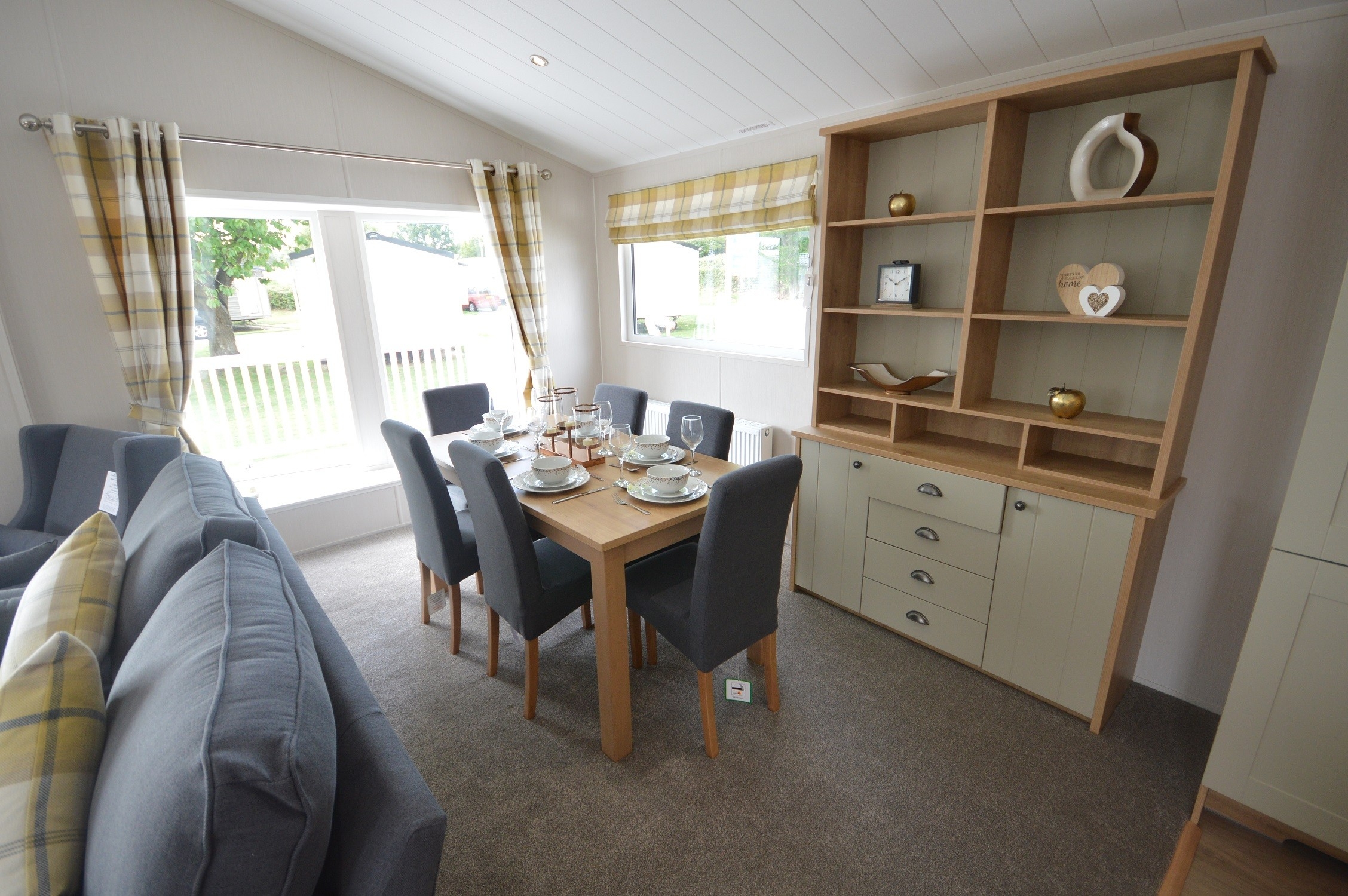 Photo of Willerby Everleigh 2018 (Lodge)