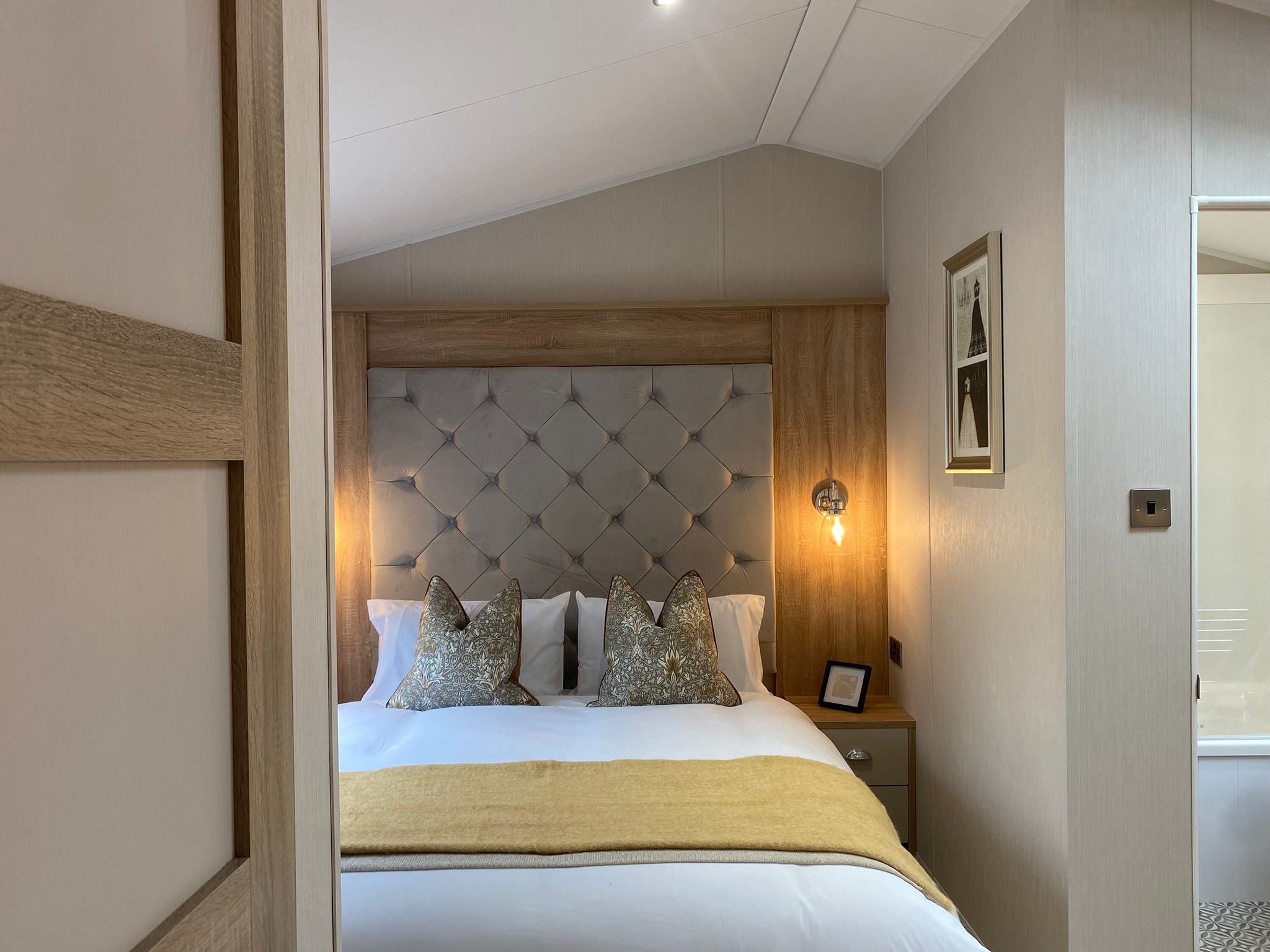 Photo of Willerby Vogue Classique 2023 (Static Caravan)