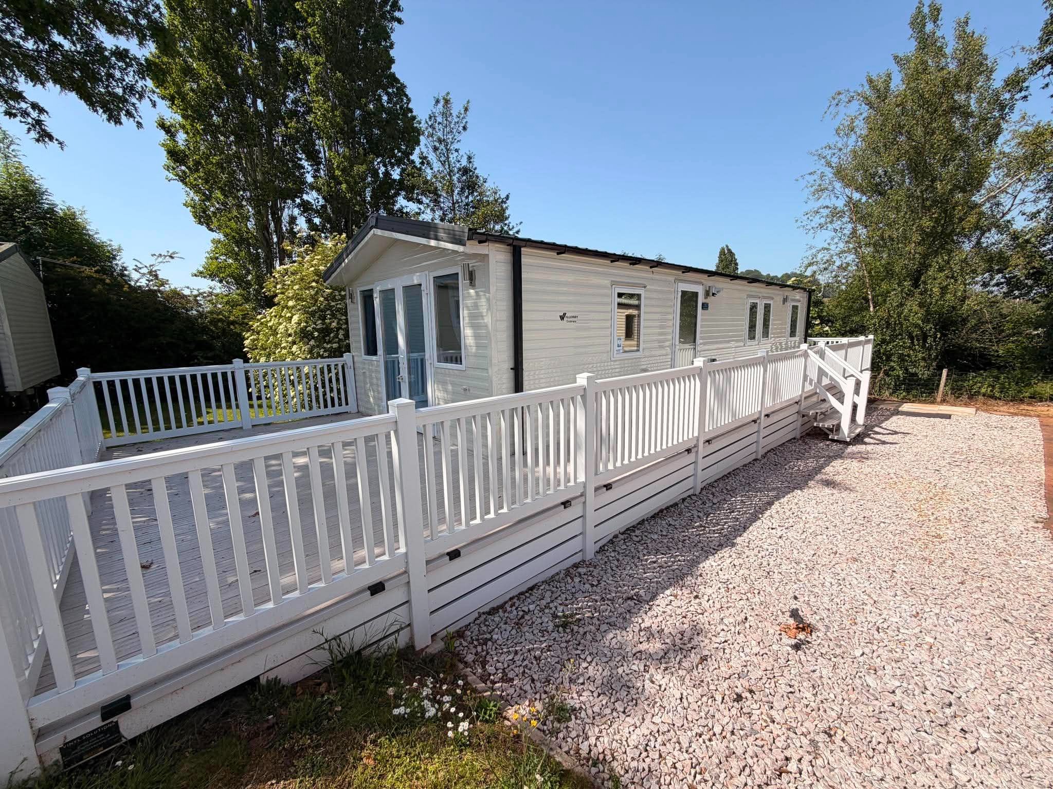 Photo of Willerby Grasmere 2021 (Static Caravan)
