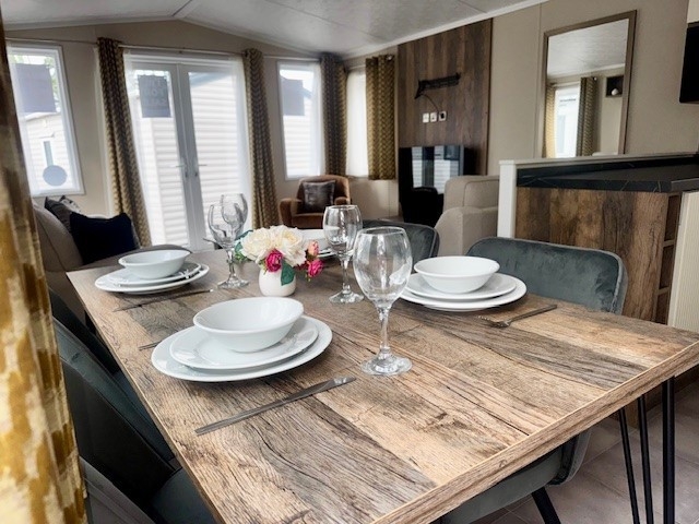 Photo of Pemberton Avon 2025 (Static Caravan)