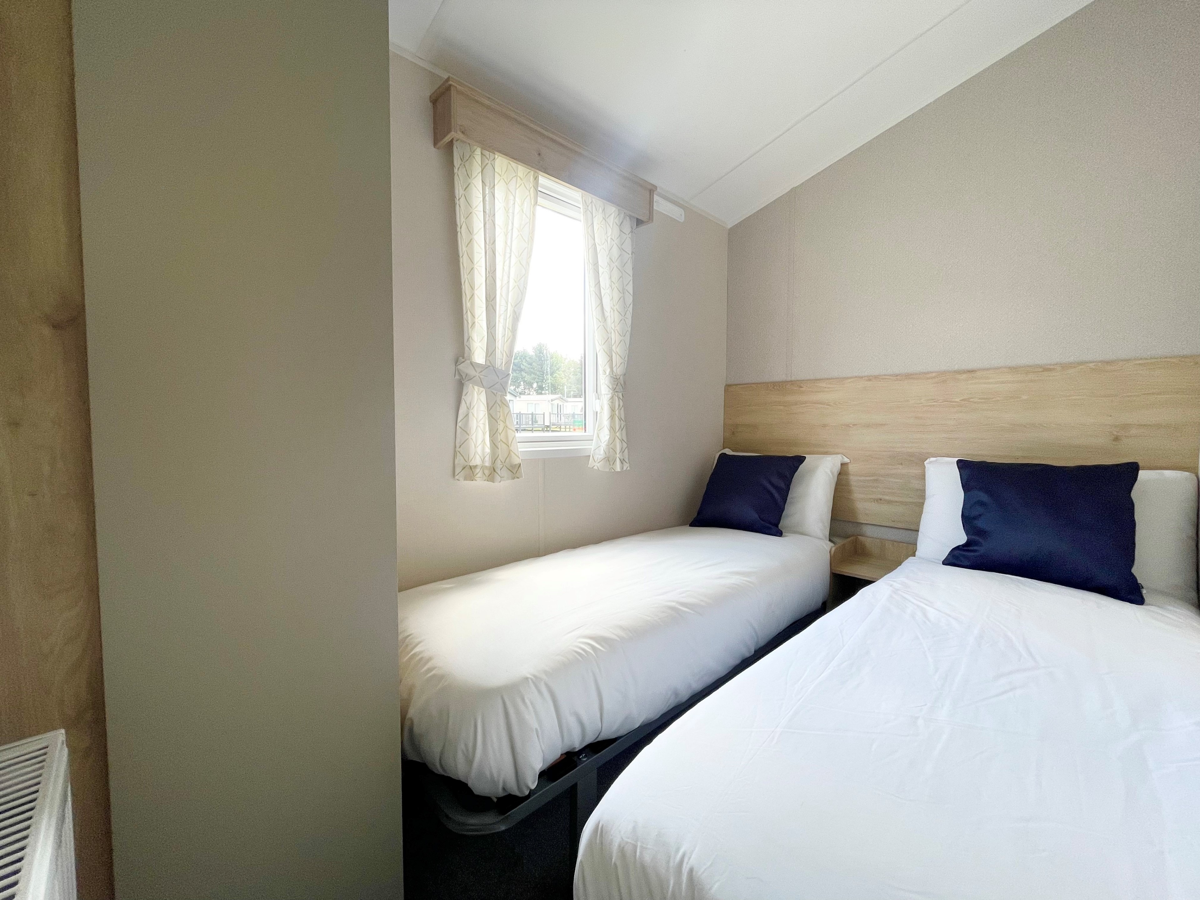 Photo of Atlas Hollington 2025 (Static Caravan)