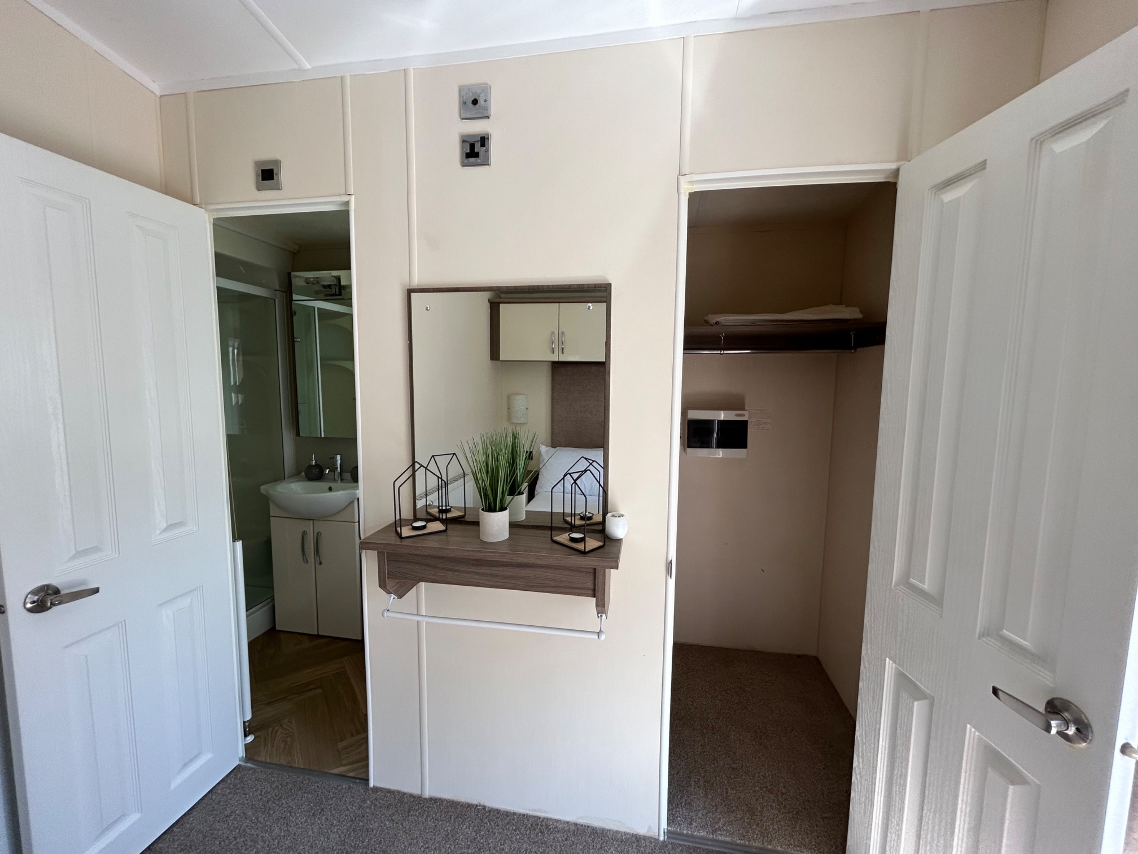 Photo of Delta Superior 2014 (Static Caravan)