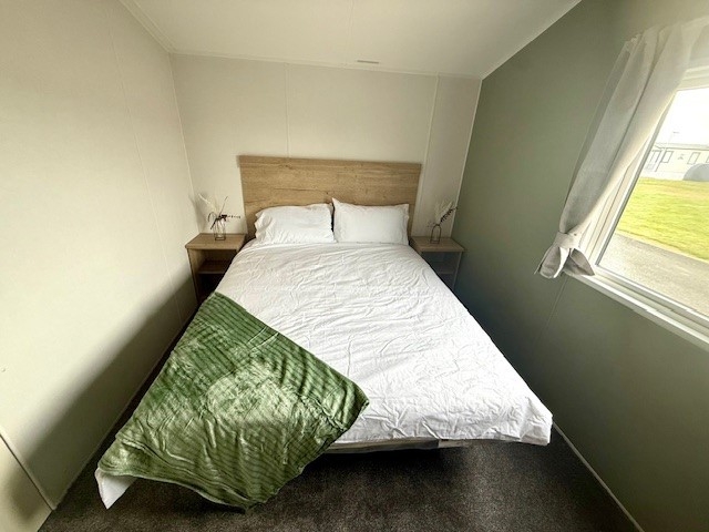 Photo of Willerby Midhurst 2024 (Static Caravan)