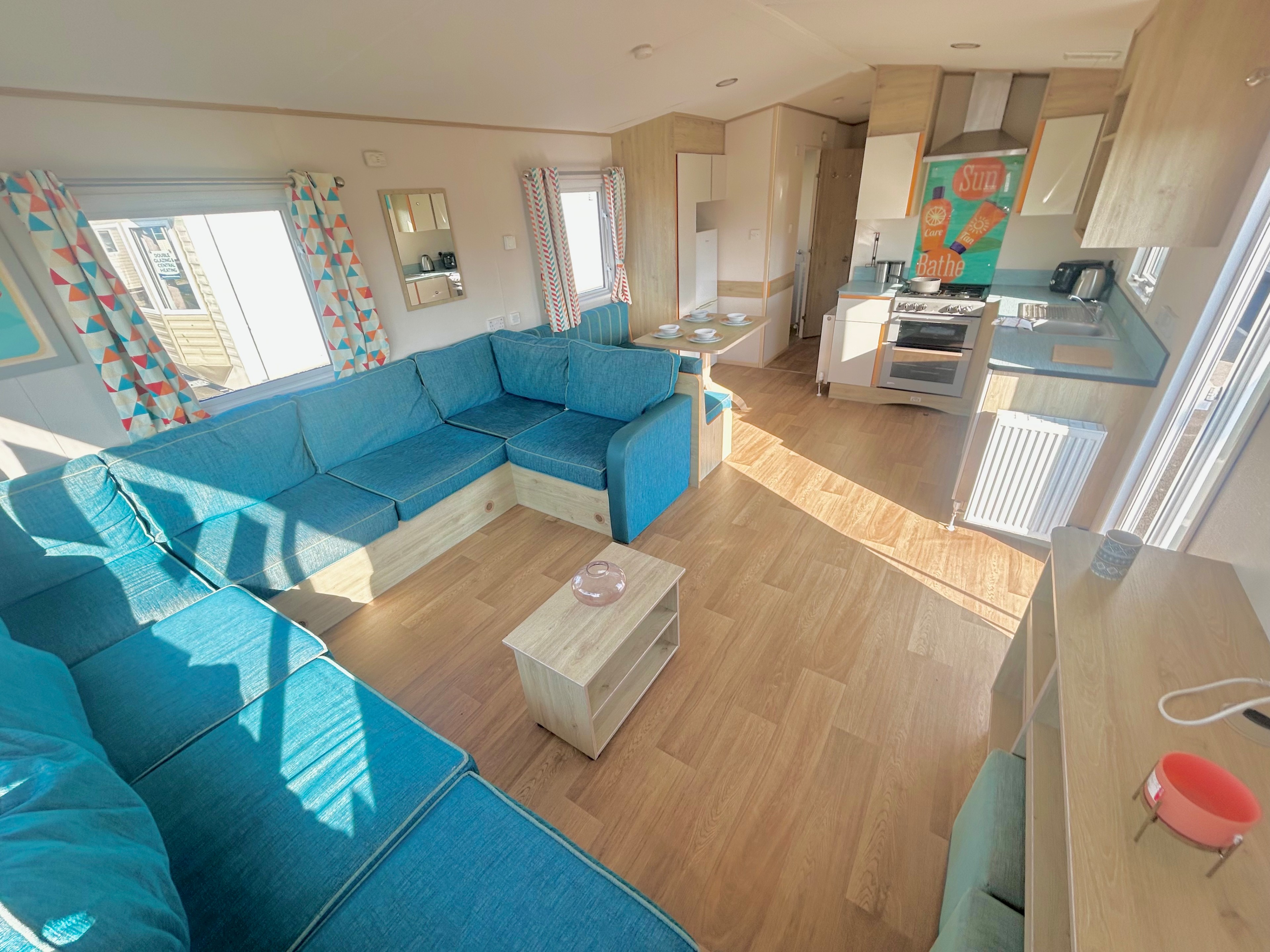 Photo of ABI Sandcastle 2018 (Static Caravan)