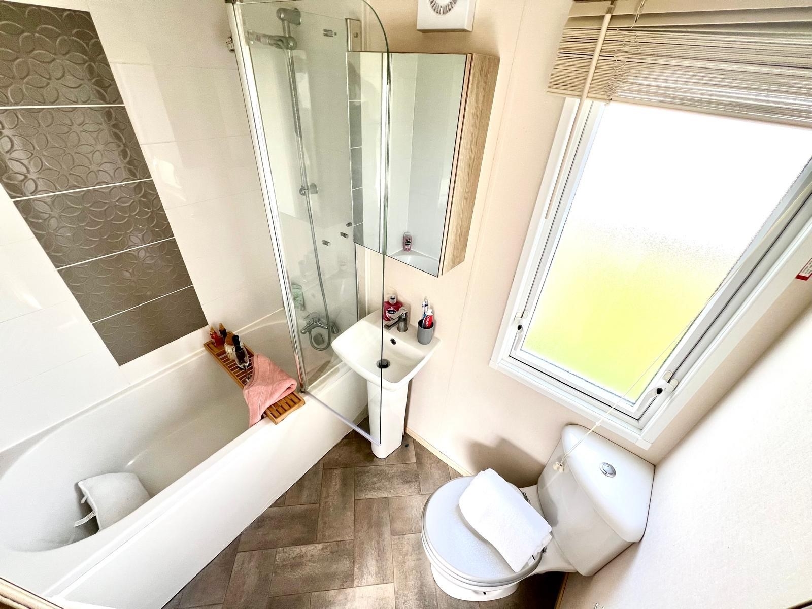 Photo of ABI St David 2018 (Static Caravan)