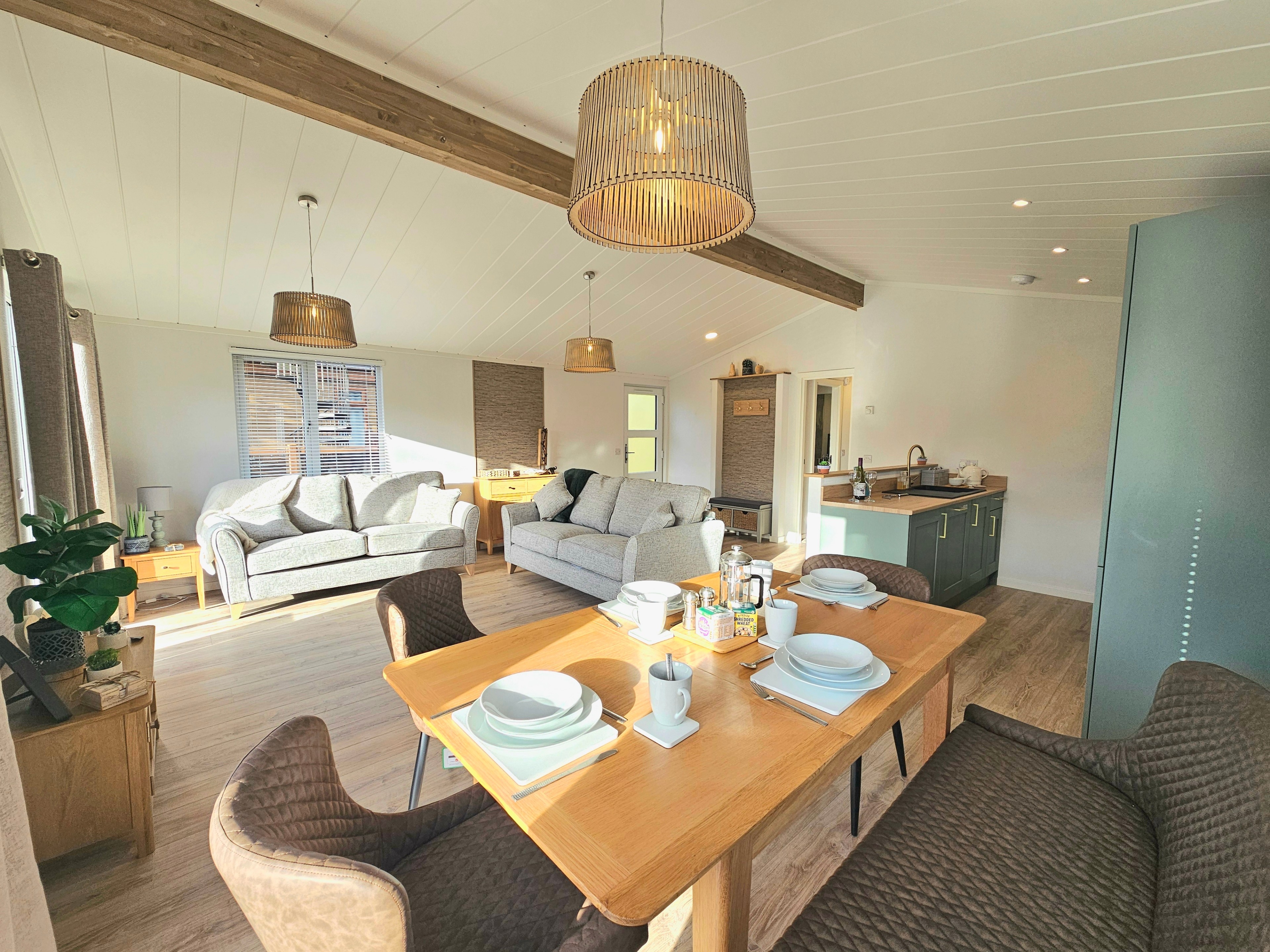 Photo of Aspire Menai 2026 (Luxury Lodge)