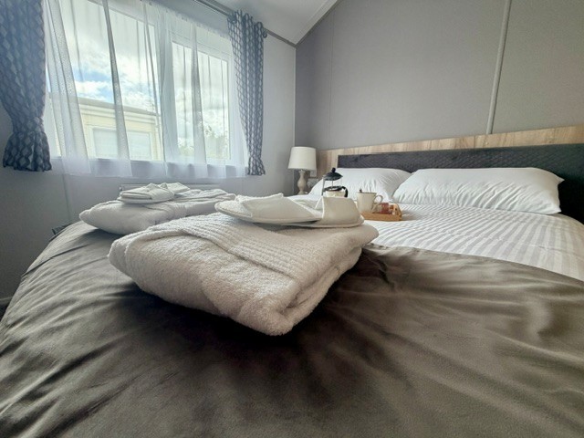 Photo of Willerby Mapleton 2027 (Static Caravan)