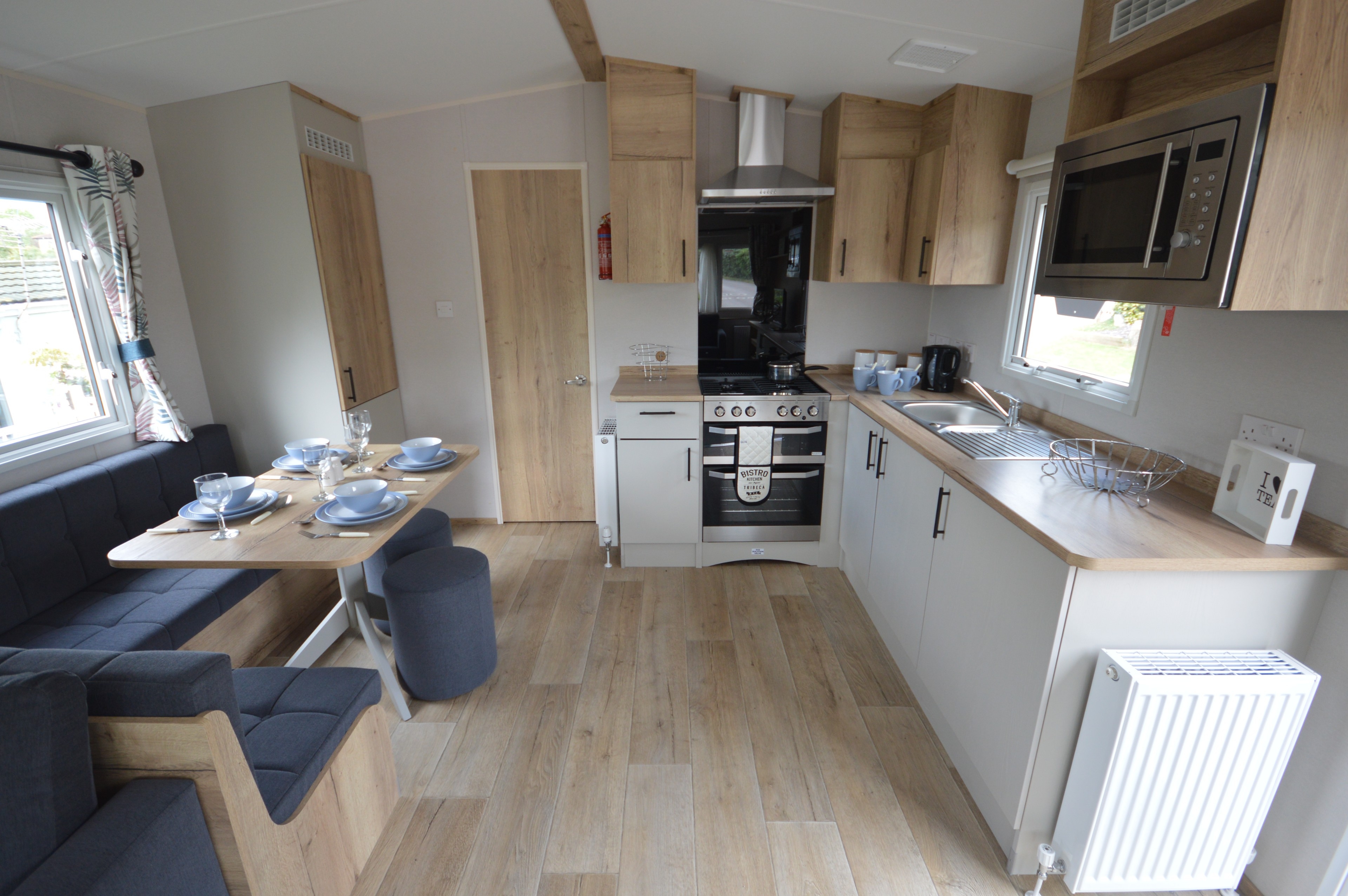 Photo of ABI Trieste 2021 (Static Caravan)
