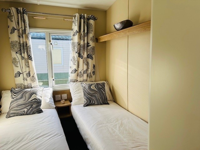 Photo of Victory Vision 2011 (Static Caravan)