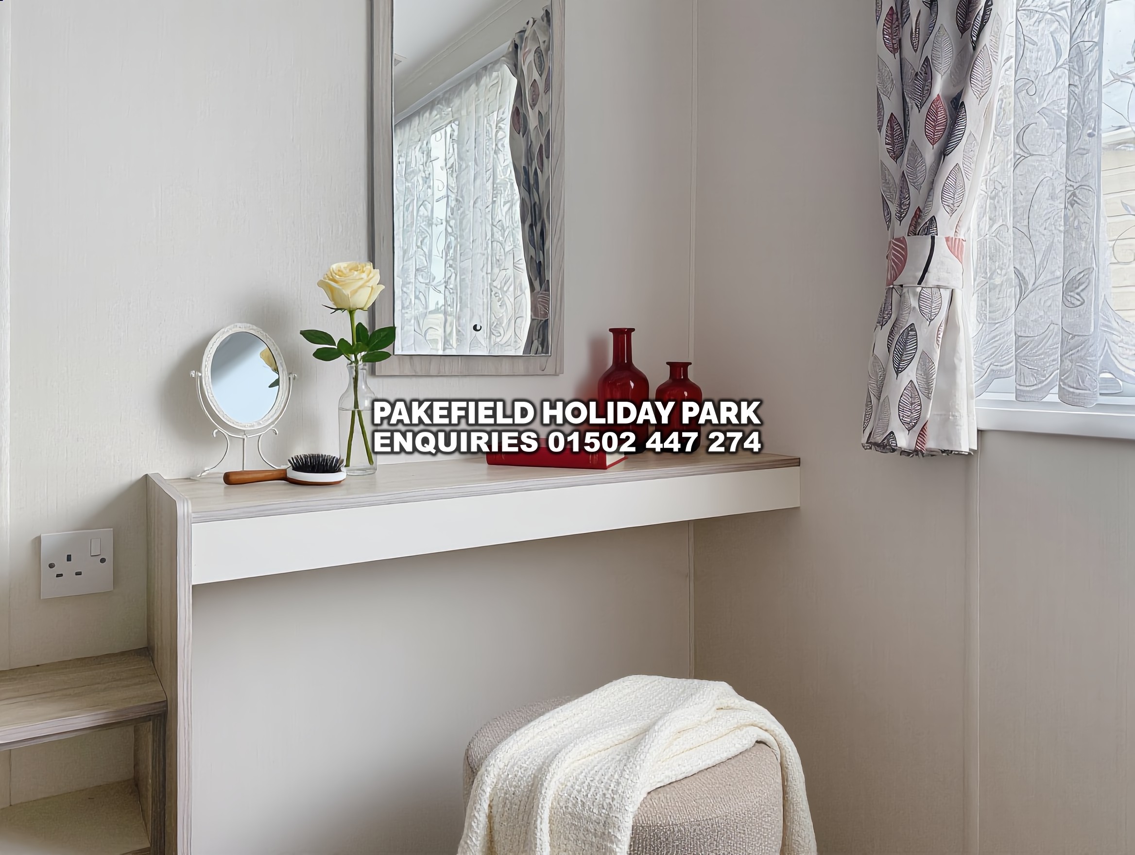 Photo of Willerby Minster 2016 (Static Caravan)
