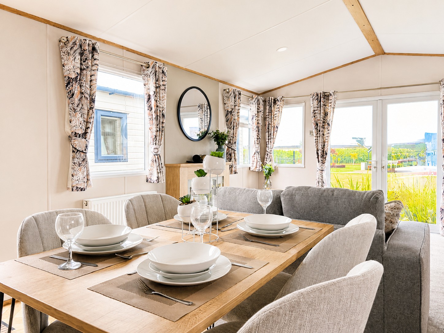 Photo of Carnaby Regis 2025 (Static Caravan)