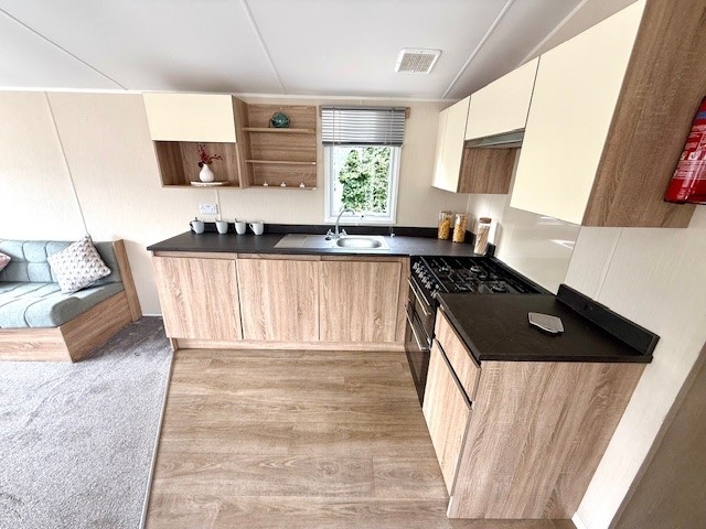 Photo of Willerby The Clement 2022 (Static Caravan)