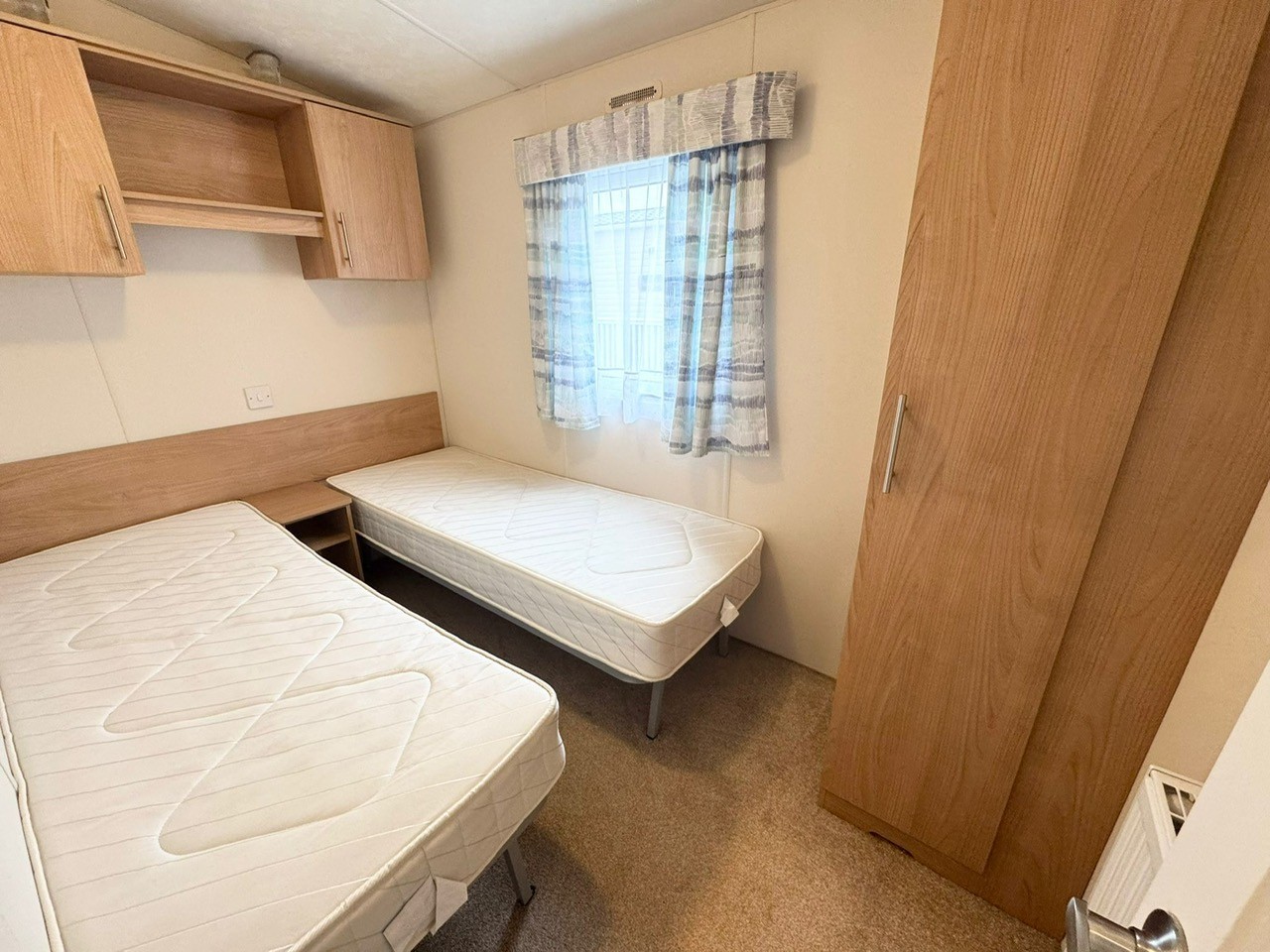 Photo of Delta Sapphire 2018 (Static Caravan)