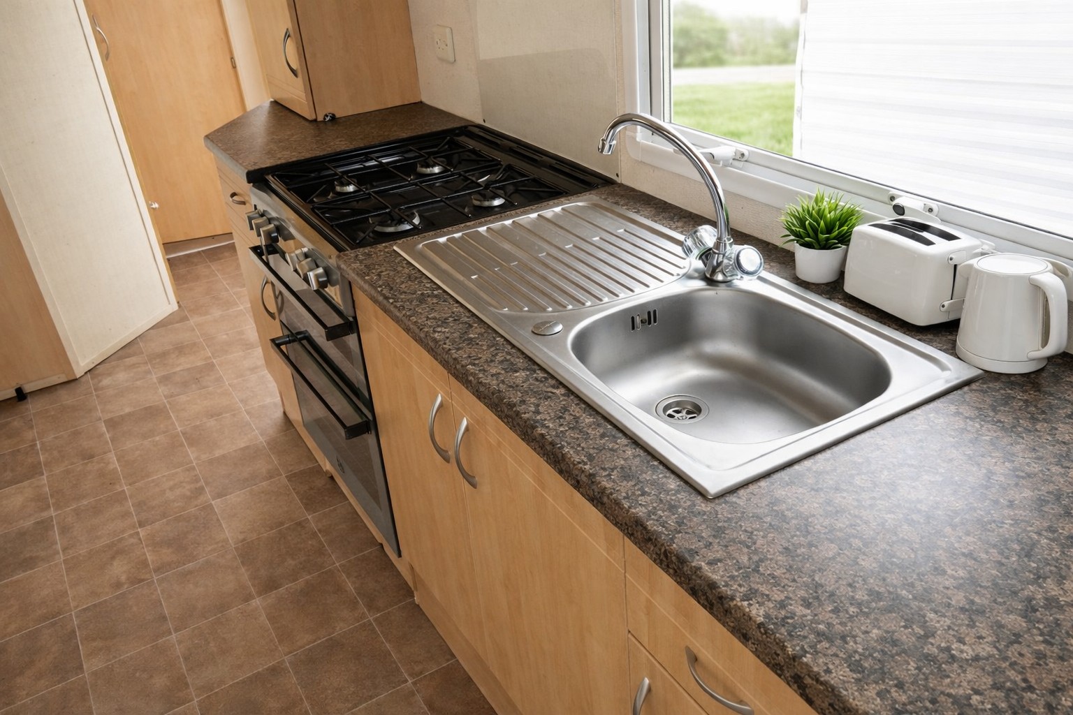 Photo of Willerby Magnum 2010 (Static Caravan)